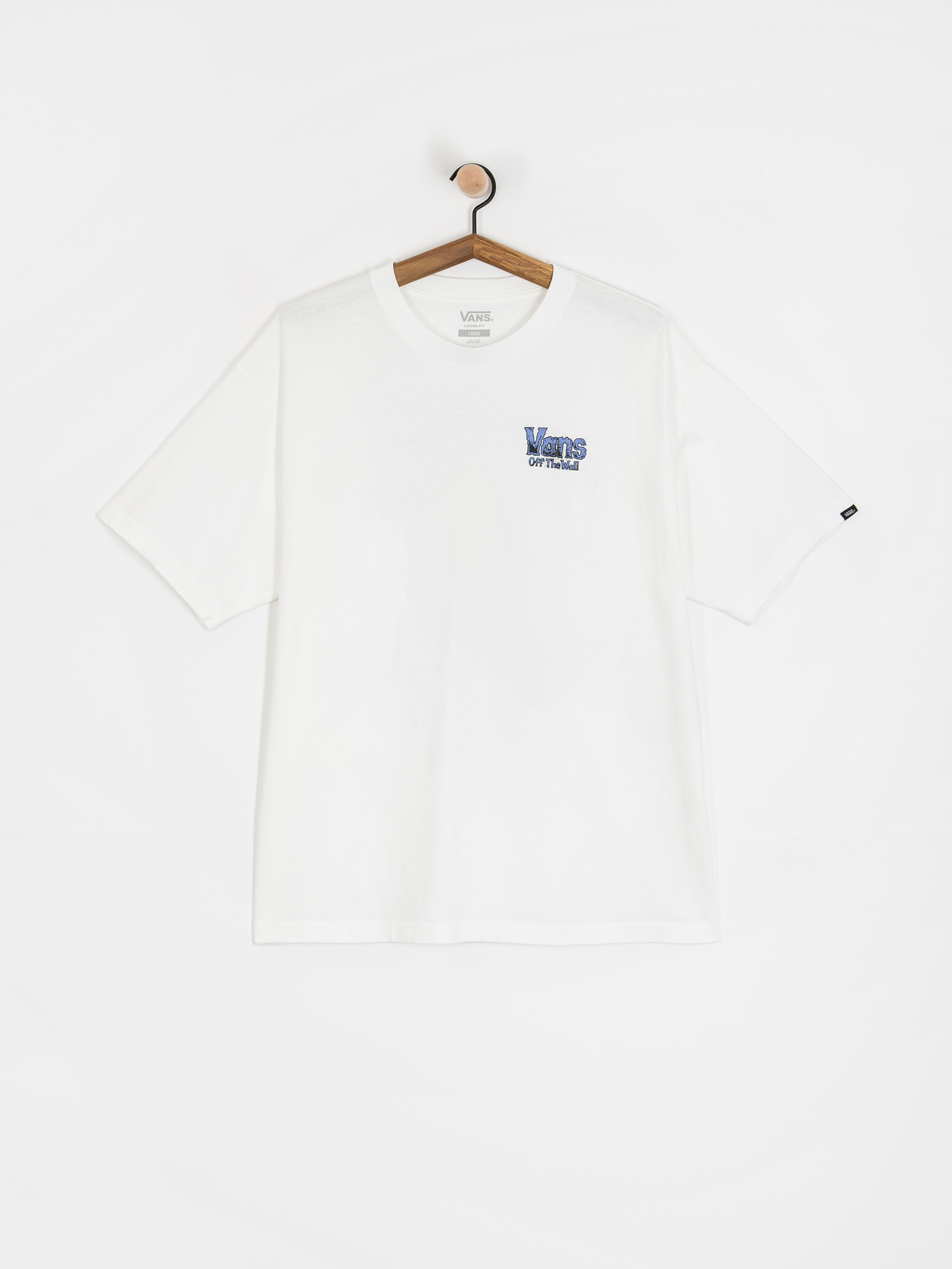 Triu010dko Vans Z Legacy Loose (white)