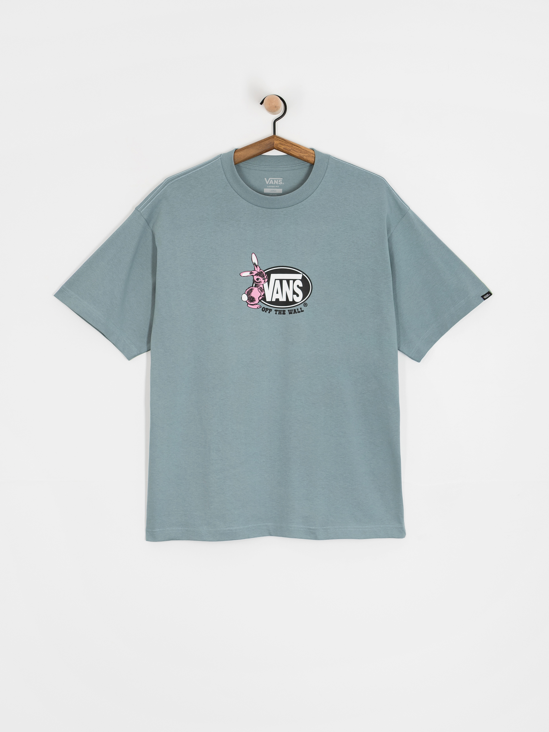 Triu010dko Vans Follow Loose (citadel)