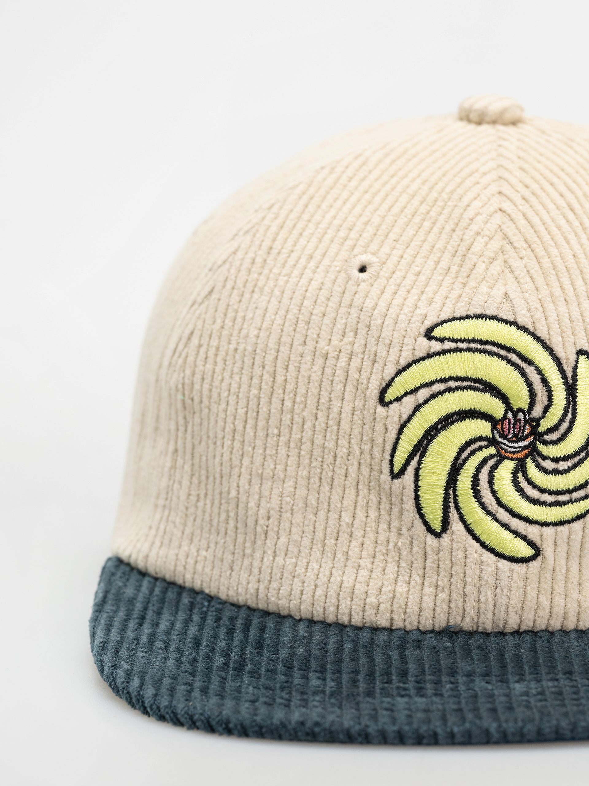 Kšiltovka  Element Mirage (oat milk)