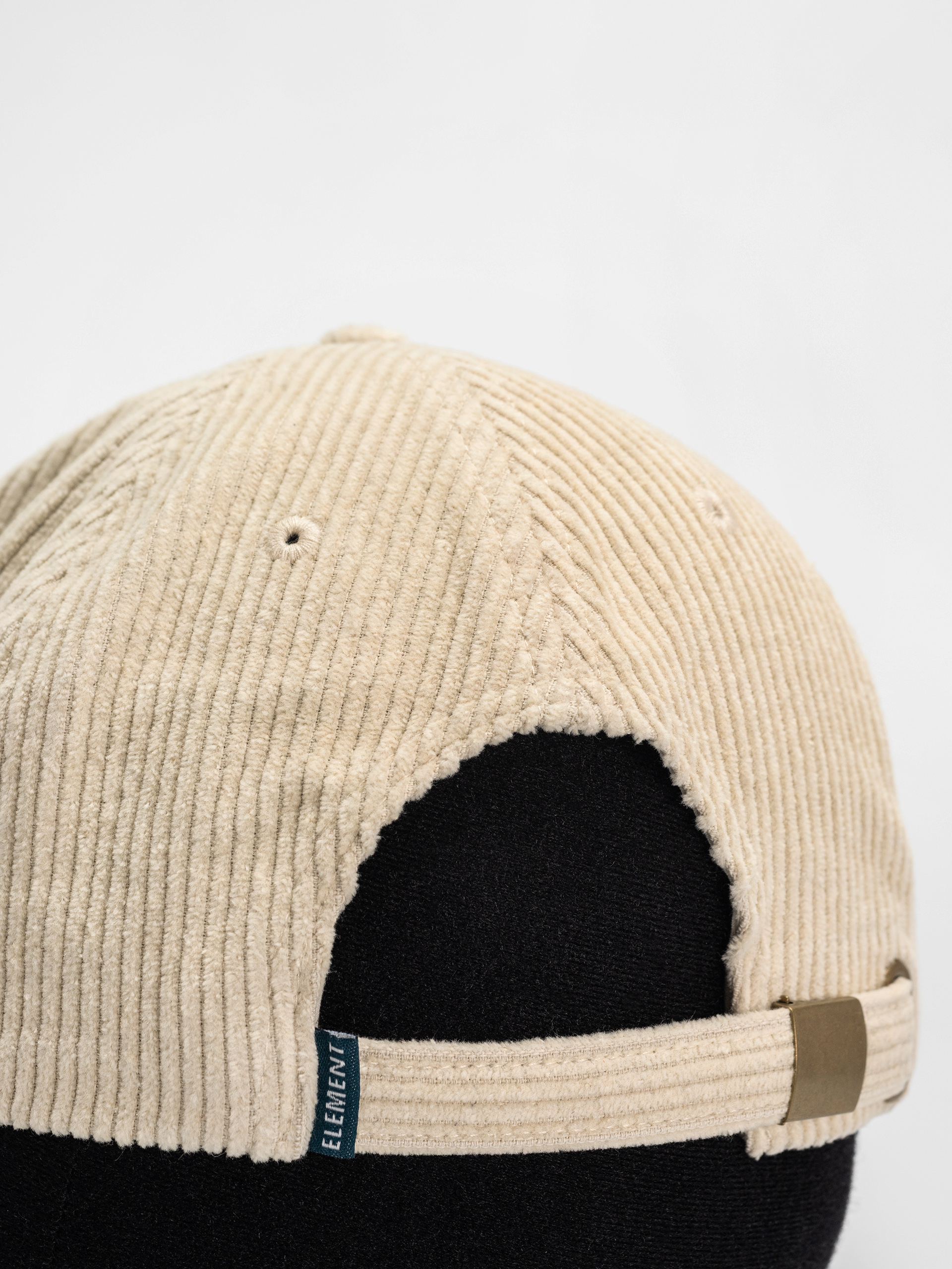 Kšiltovka  Element Mirage (oat milk)