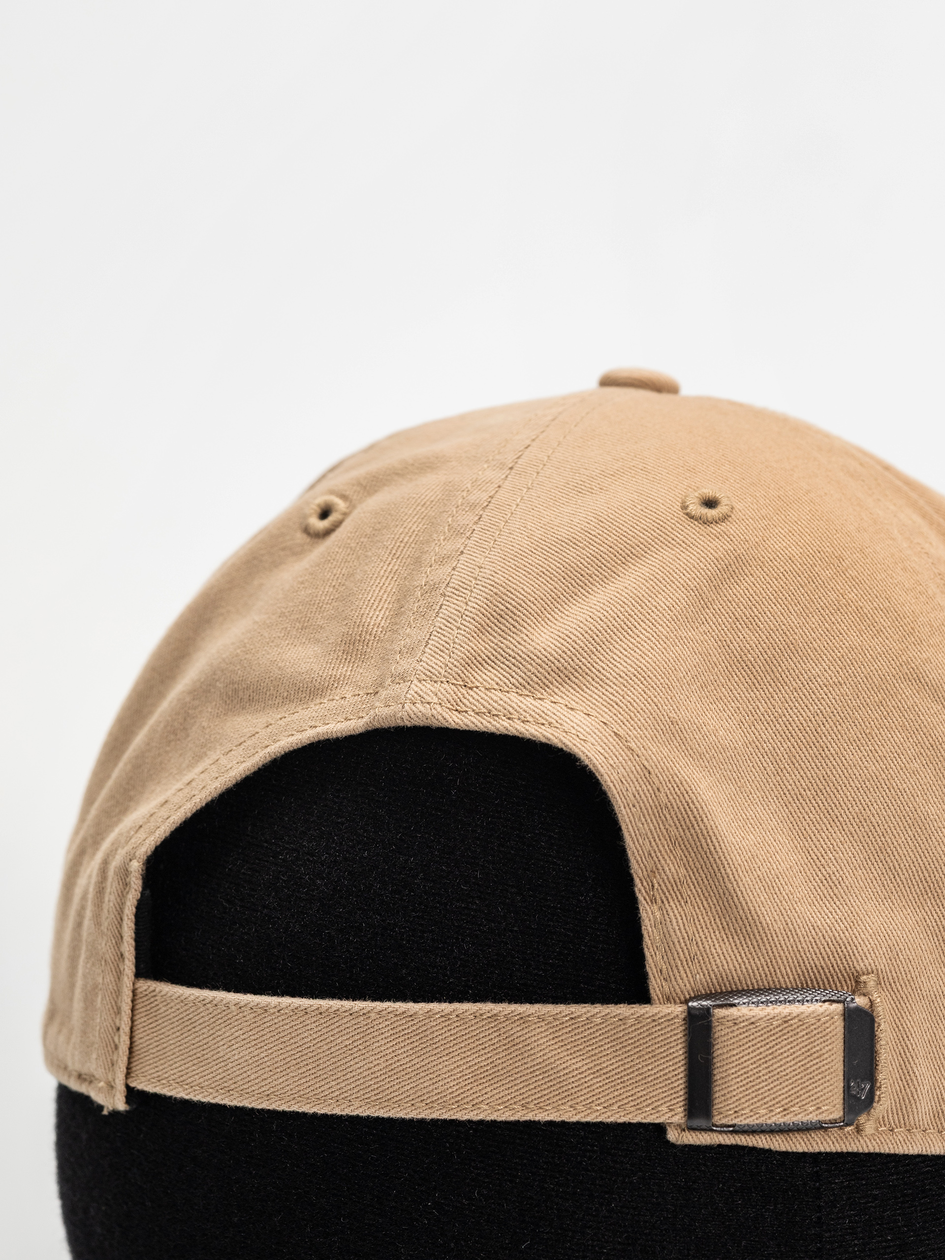 Kšiltovka  47 Brand MLB New York Yankees Base Runner (khaki)