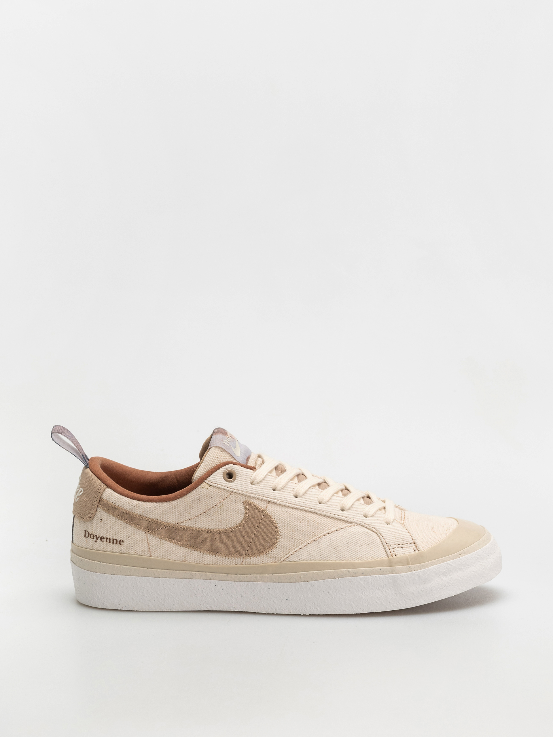 Boty Nike SB Blazer Low X Doyenne