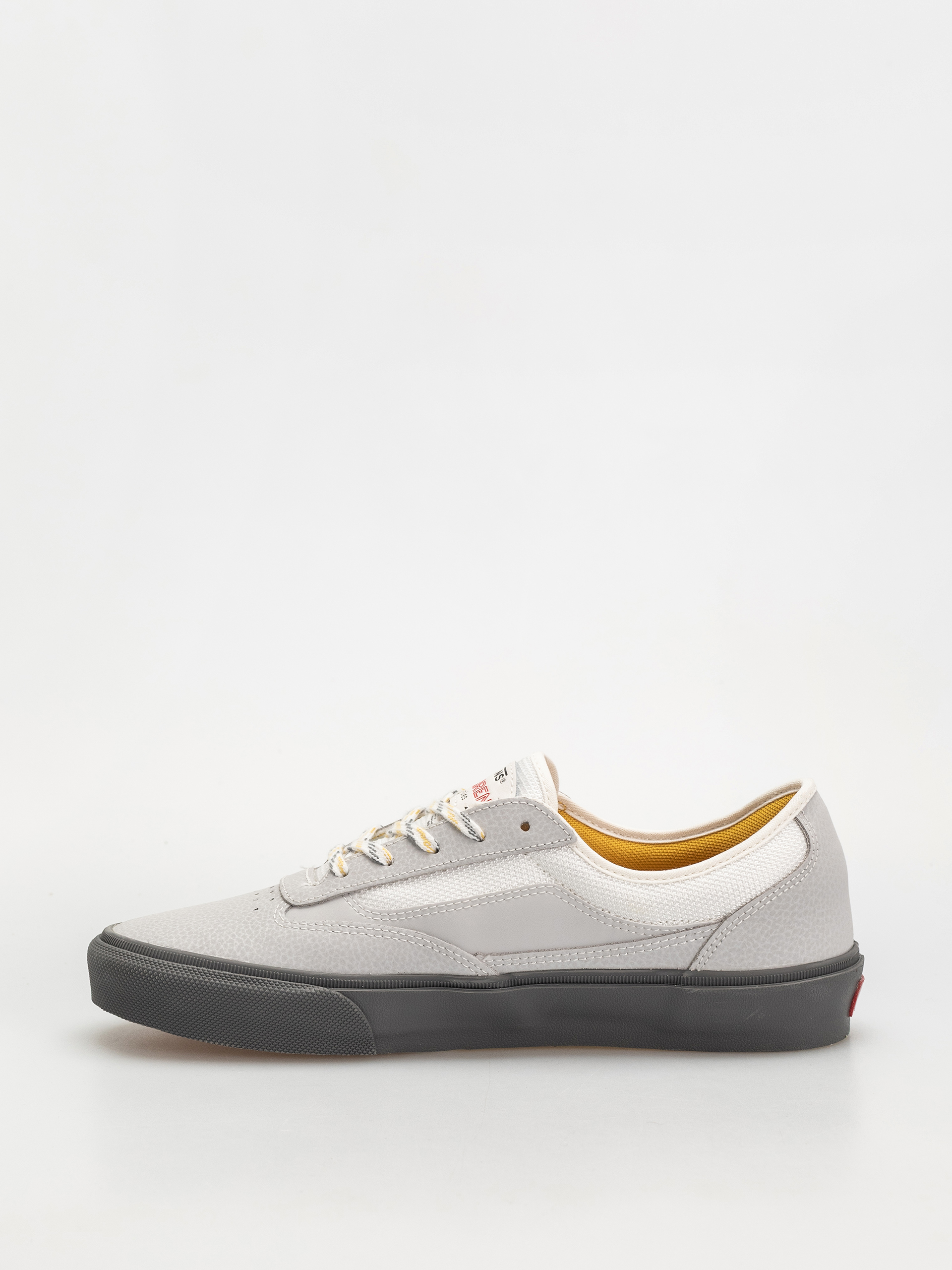Boty Vans Skate Curren Caples (grey)
