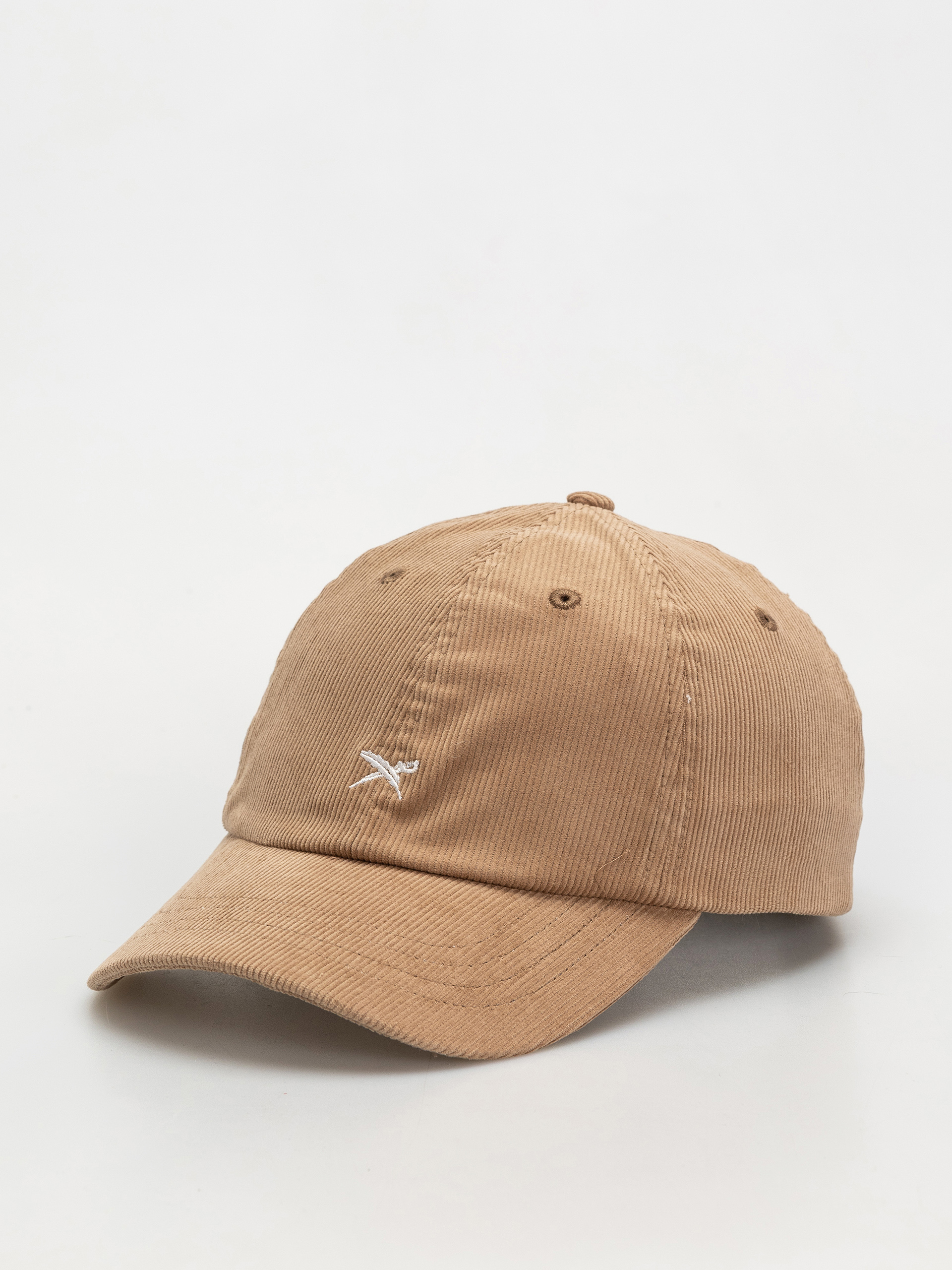 Kšiltovka  Iriedaily Corvin (khaki)