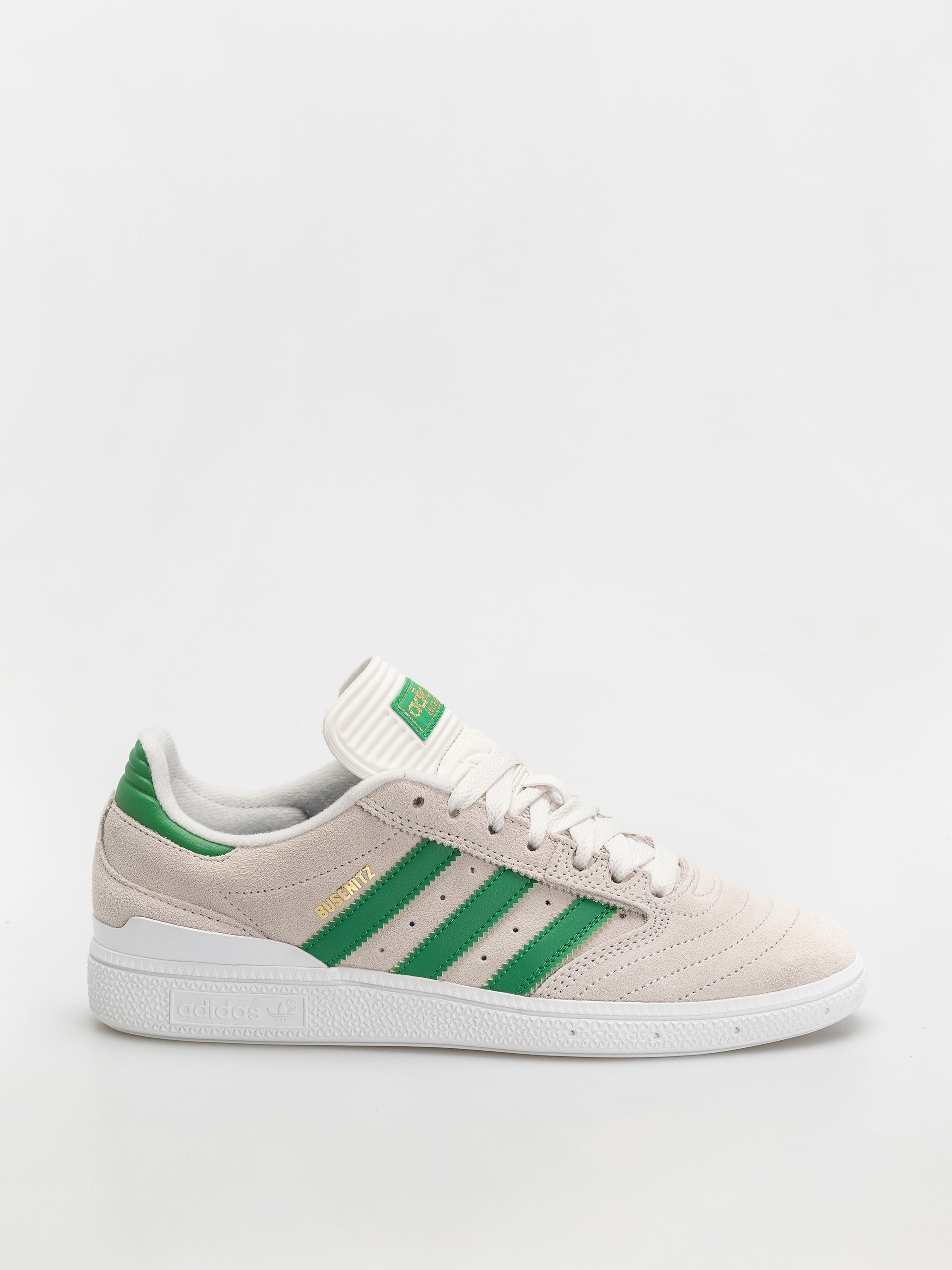 Boty adidas Busenitz (crywht/crywht/goldmt)