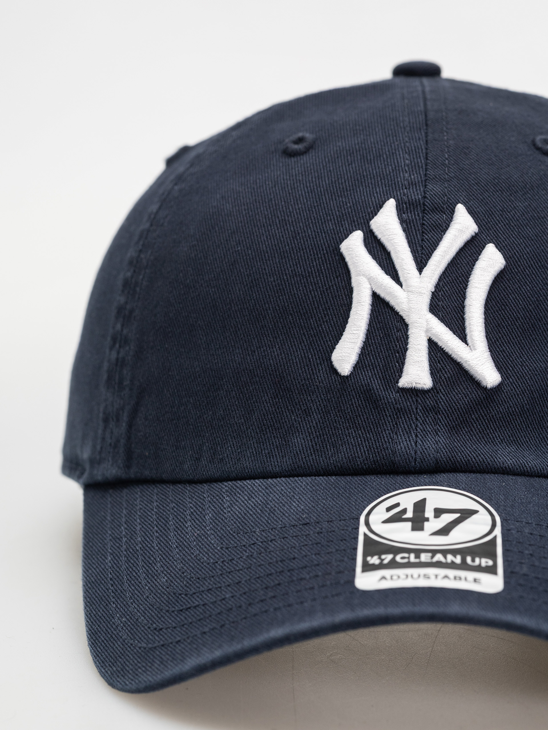 Kšiltovka  47 Brand MLB New York Yankees (navy)