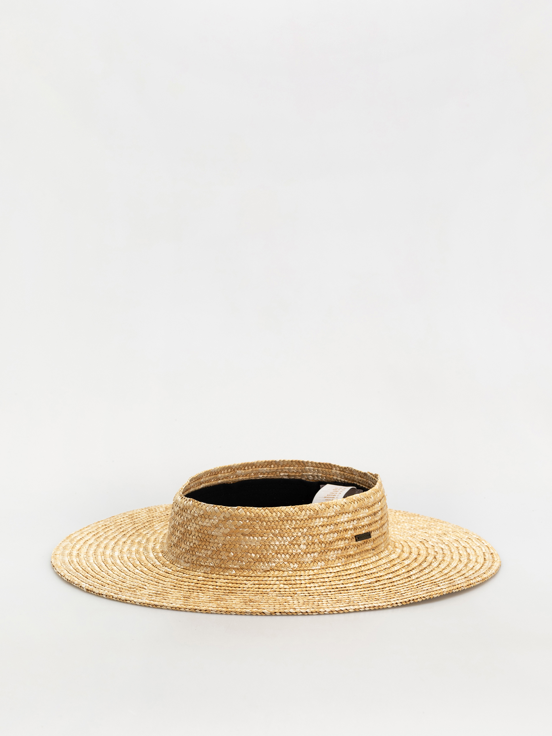 Klobouk Brixton Joanna Visor Wmn (honey)