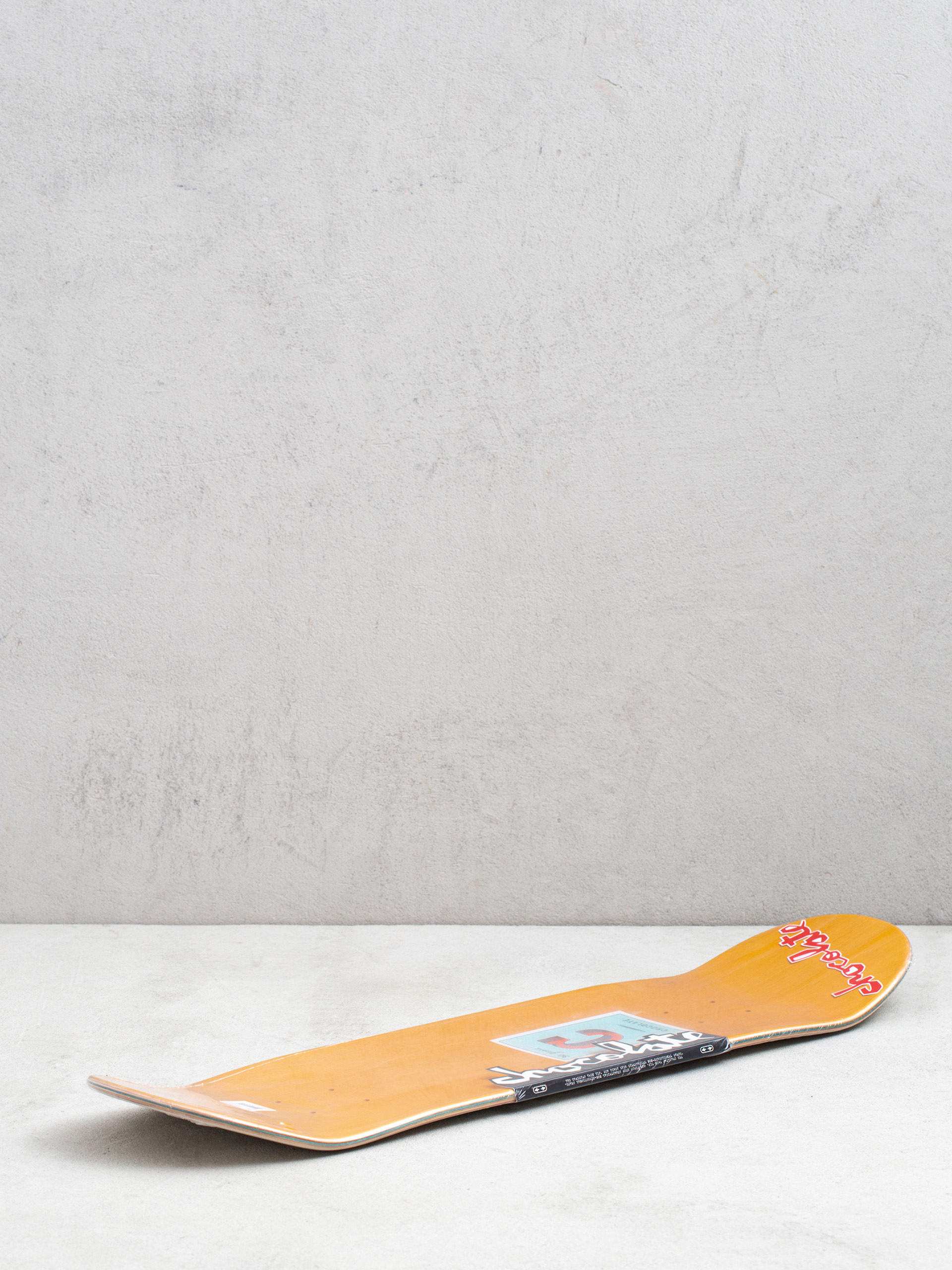 Deska Chocolate Capps Loteria (beige)