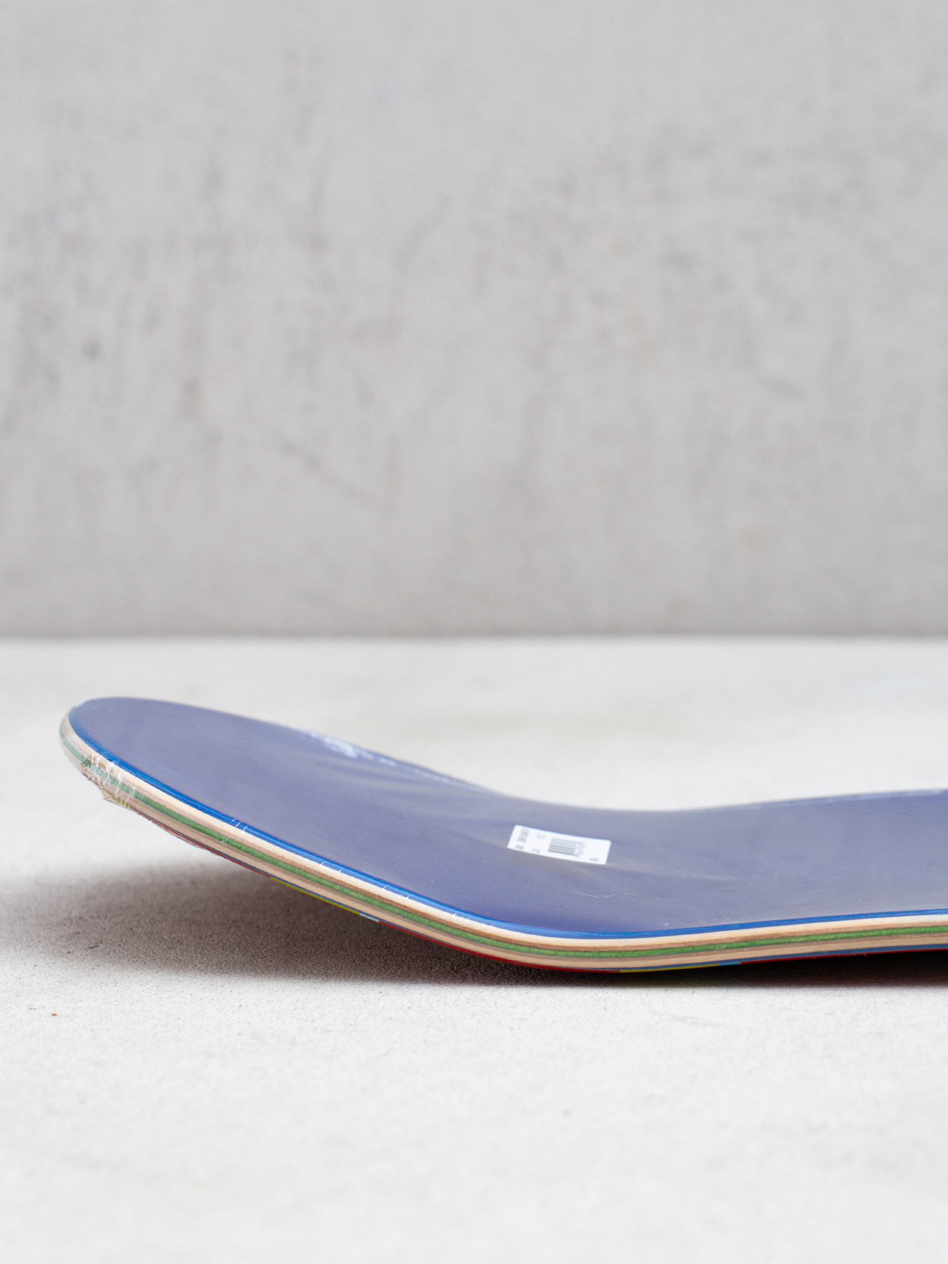 Deska Girl Skateboard Geering Pac Man (red)