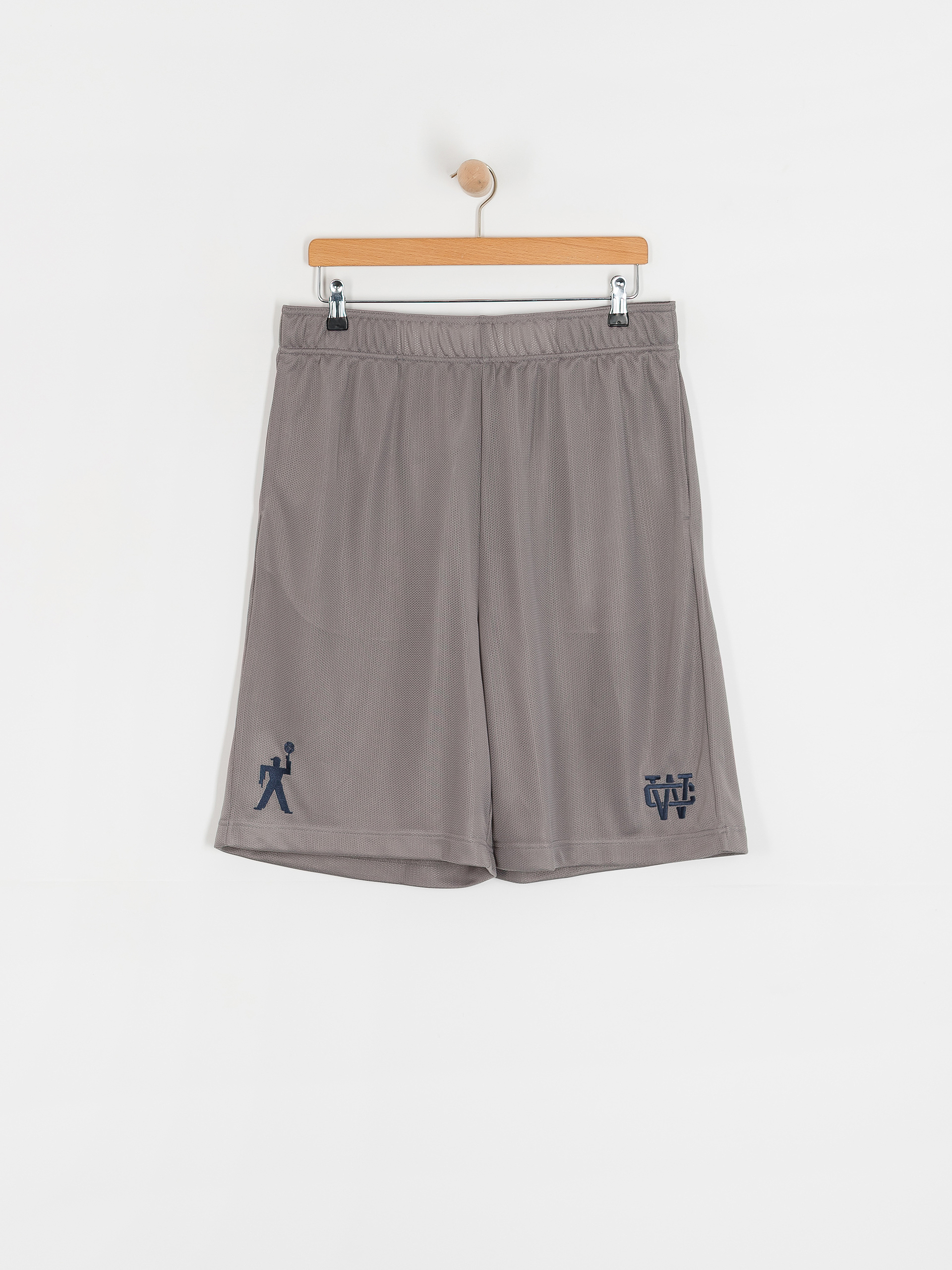 Kraťasy Carhartt WIP Win Lock Up (yosemite)