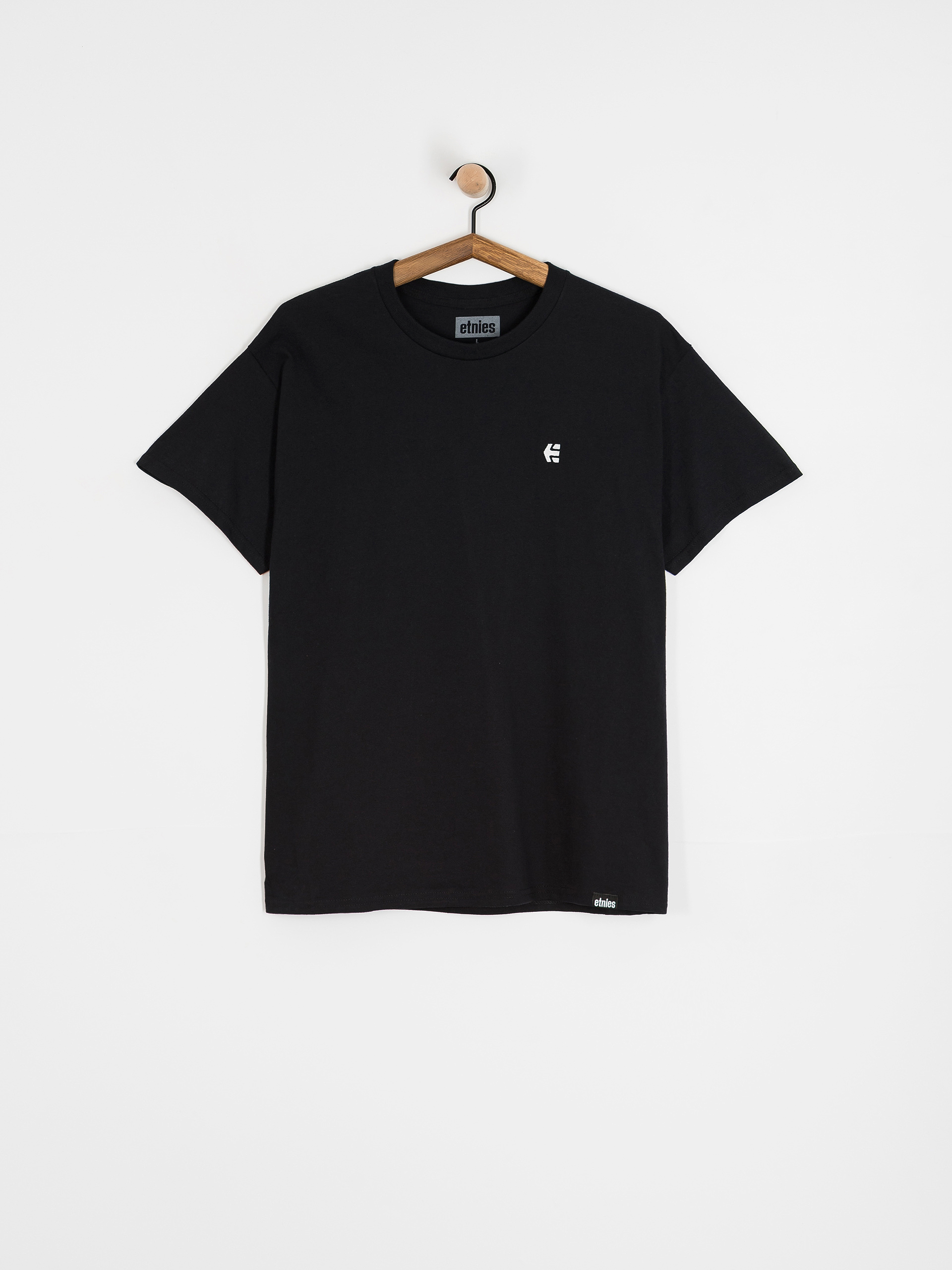 Triu010dko Etnies Team Emb. (black/white)