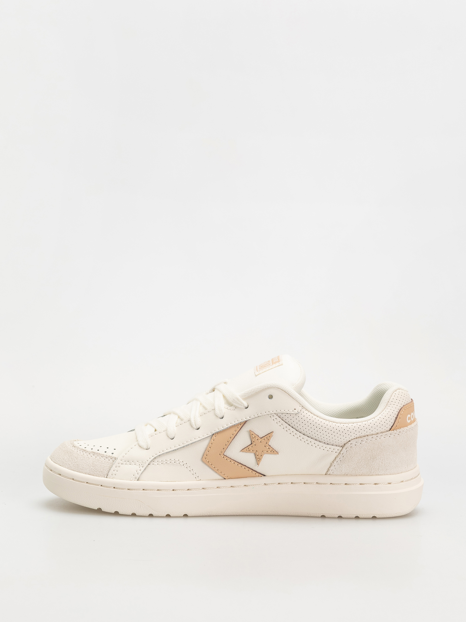 Boty Converse Pro Blaze Classic (egret/egret/coastal dune)