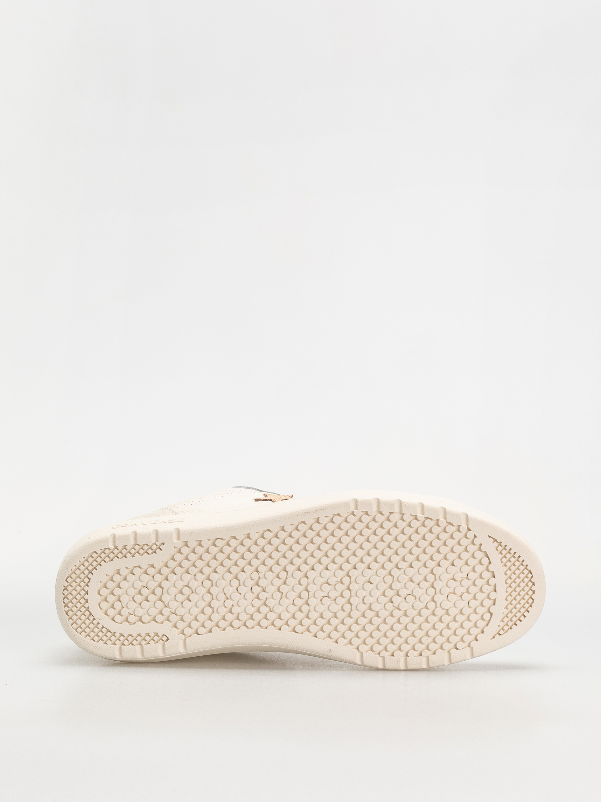 Boty Converse Pro Blaze Classic (egret/egret/coastal dune)