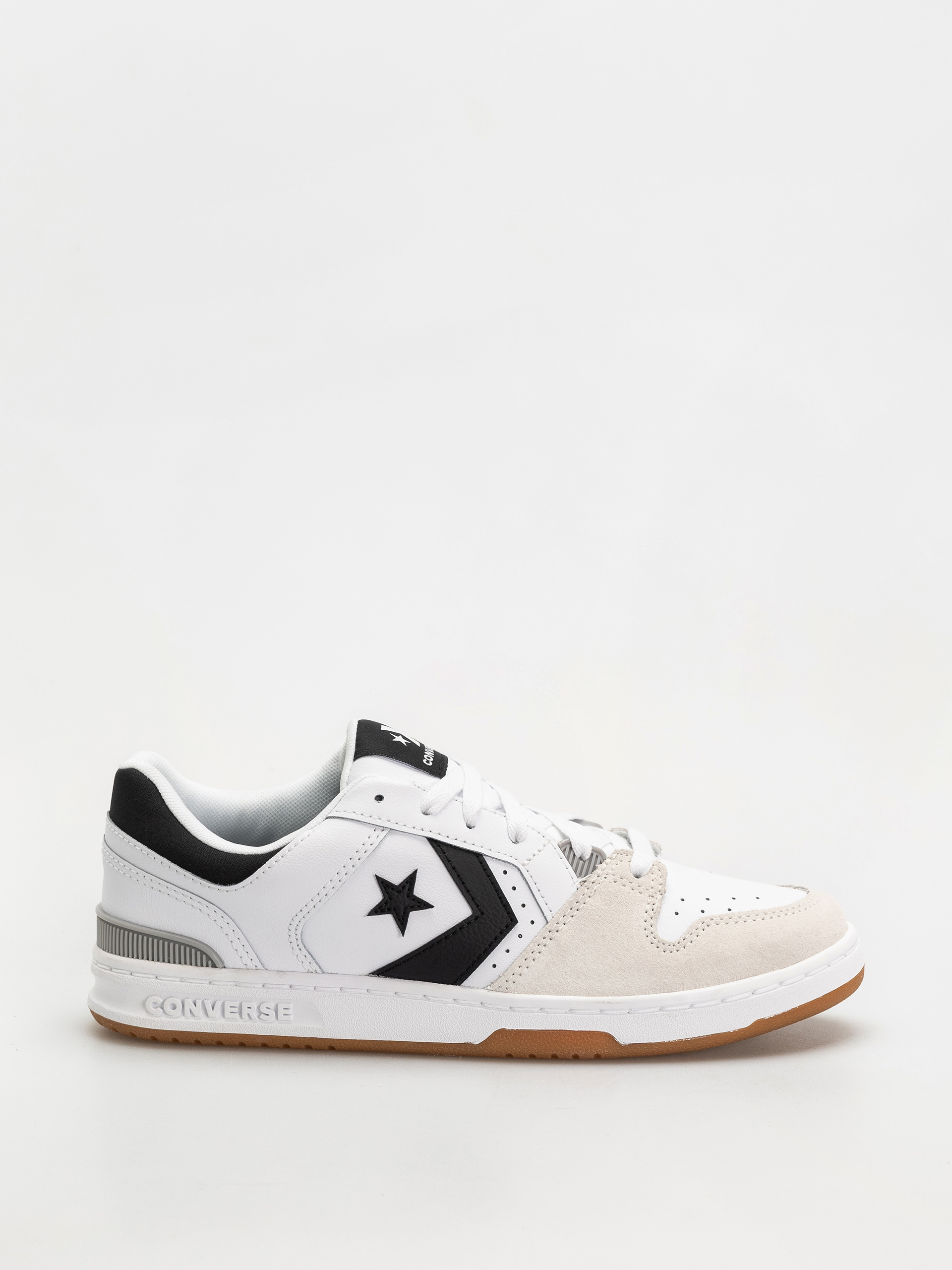 Boty Converse CL98 (white/black/grey area)
