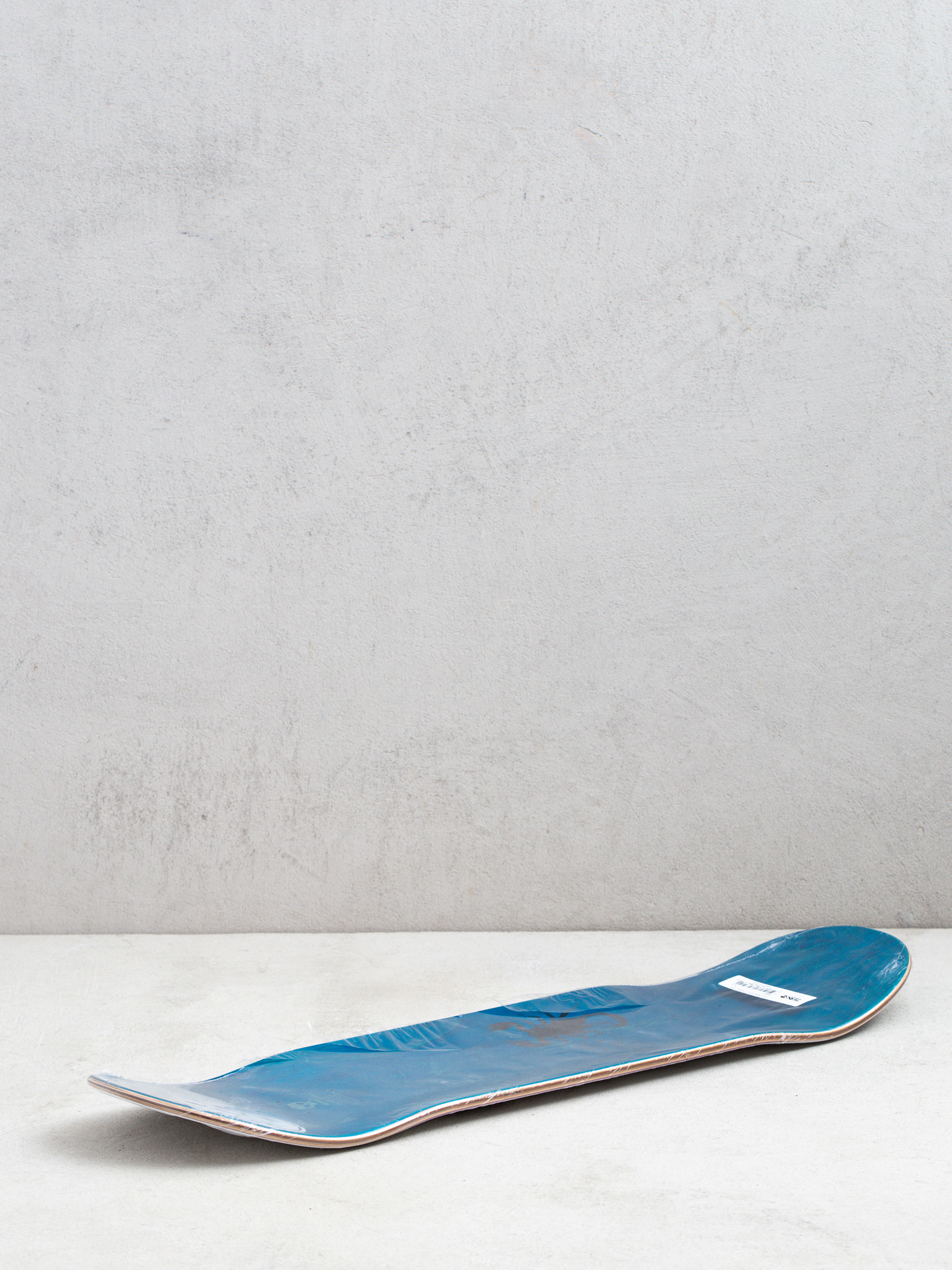 Deska Zero Cole Insection (white)