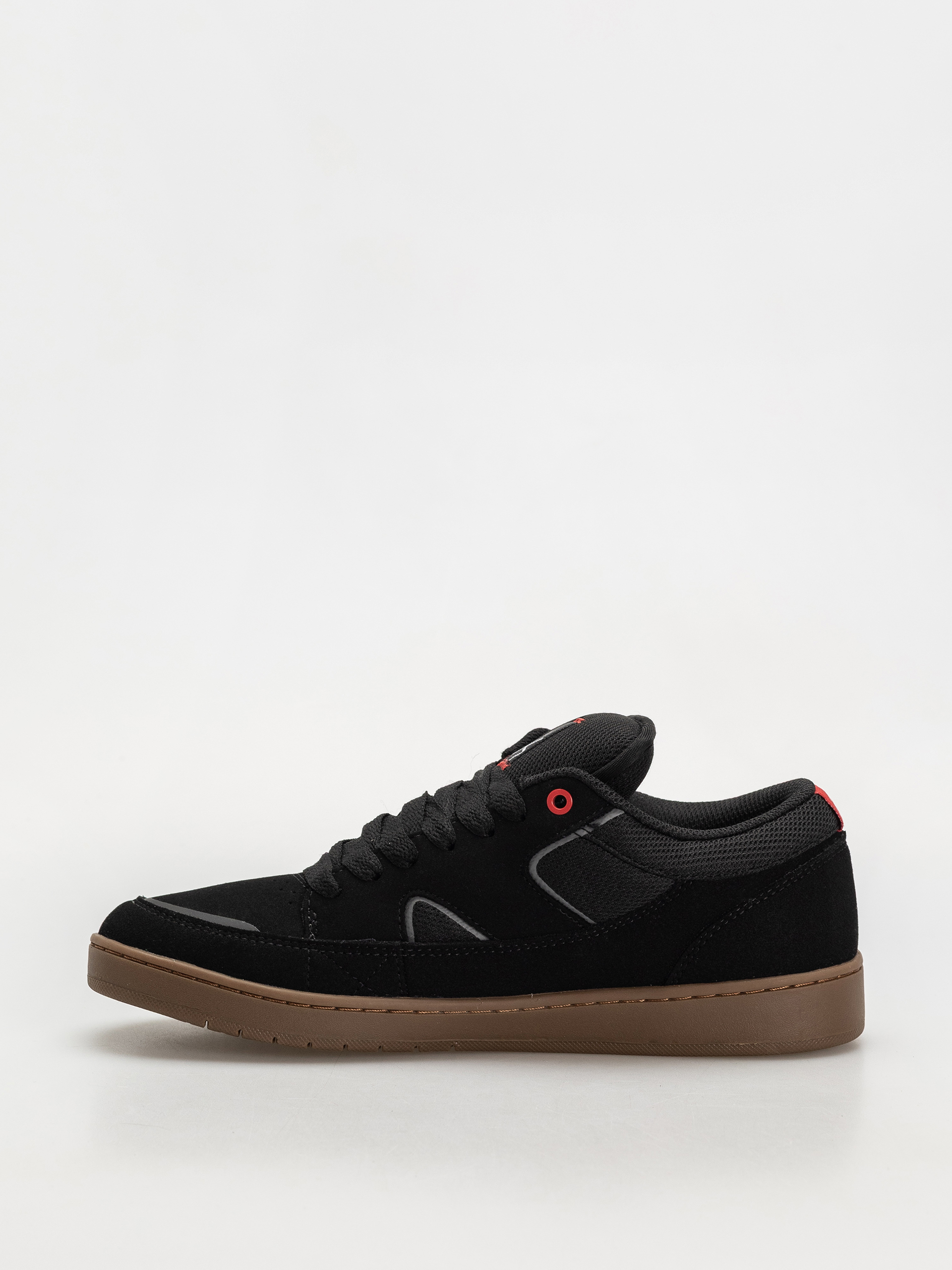 Boty eS Sophisto (black/gum)