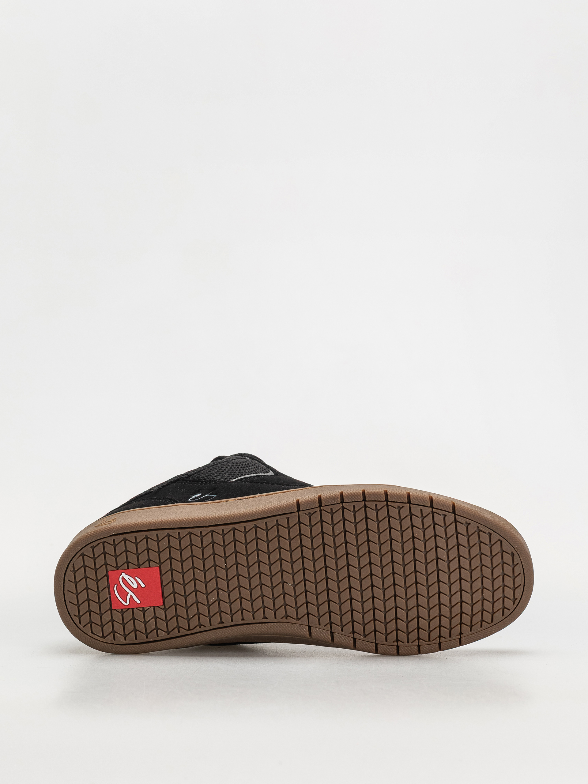 Boty eS Sophisto (black/gum)