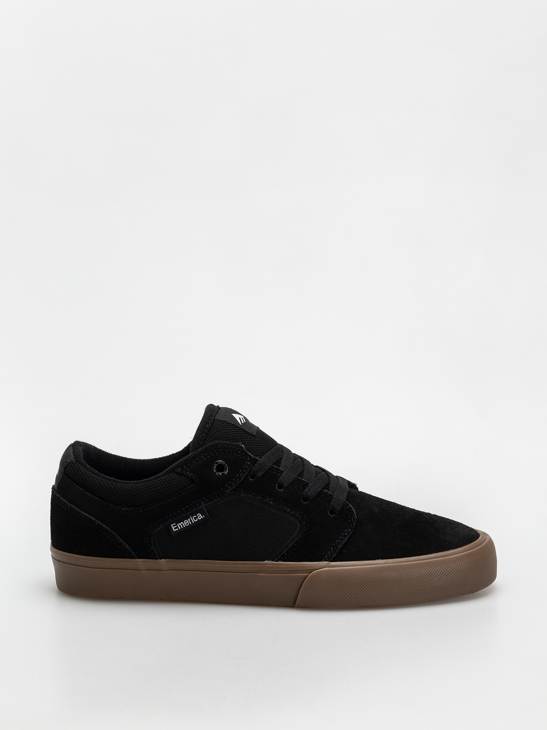 Boty Emerica Cadence (black/gum)