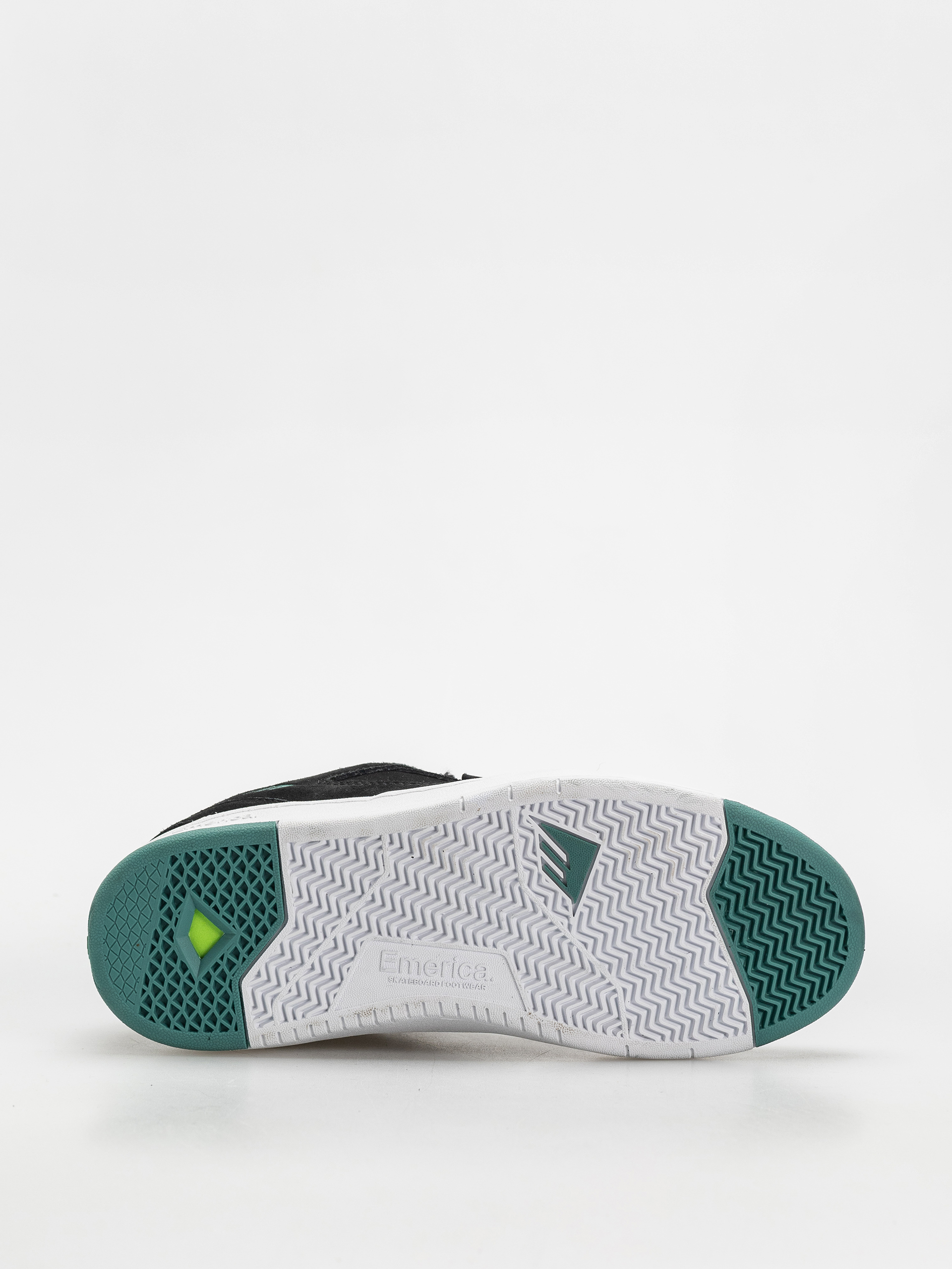 Boty Emerica Mute (black)