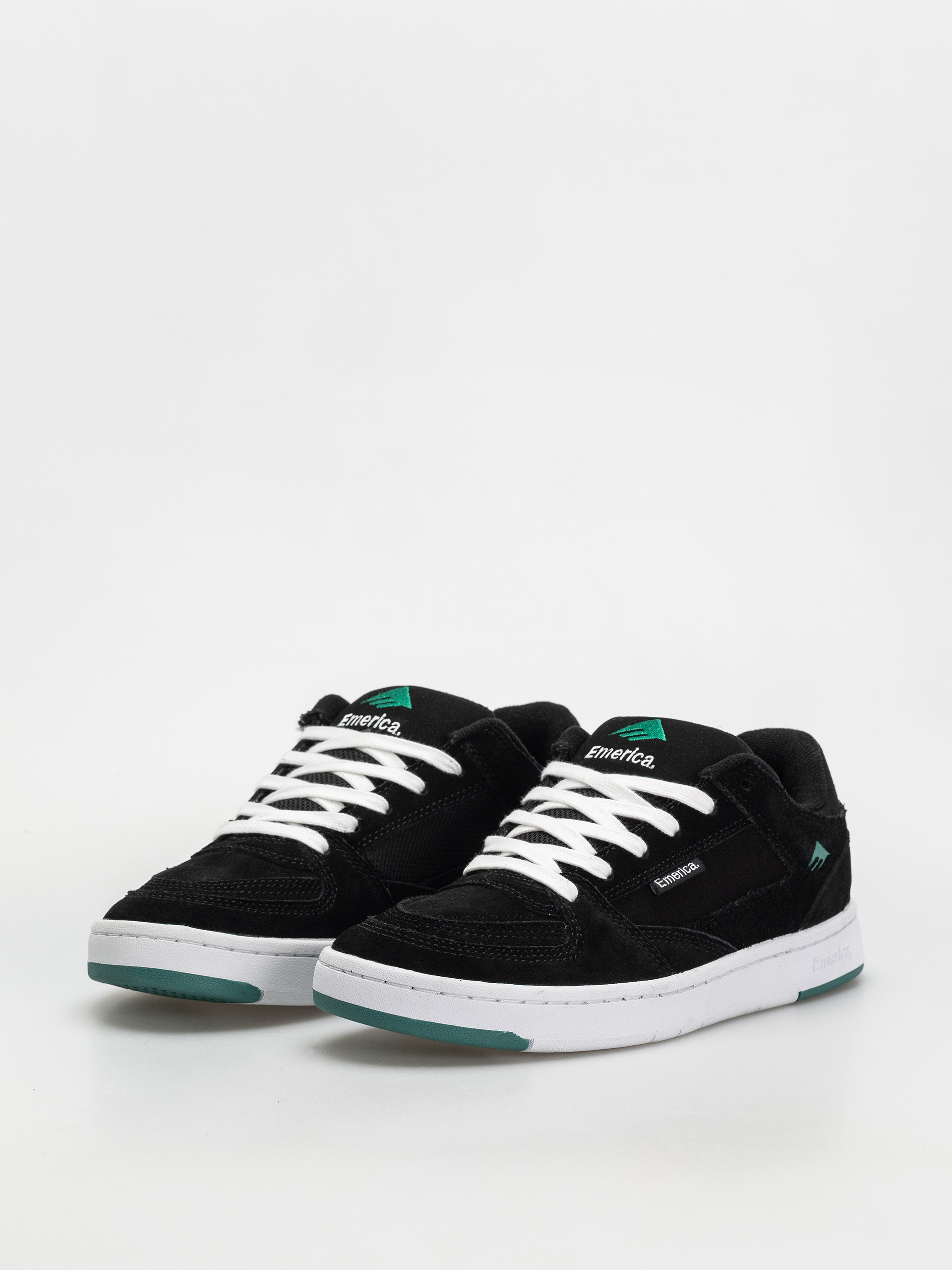Boty Emerica Mute (black)