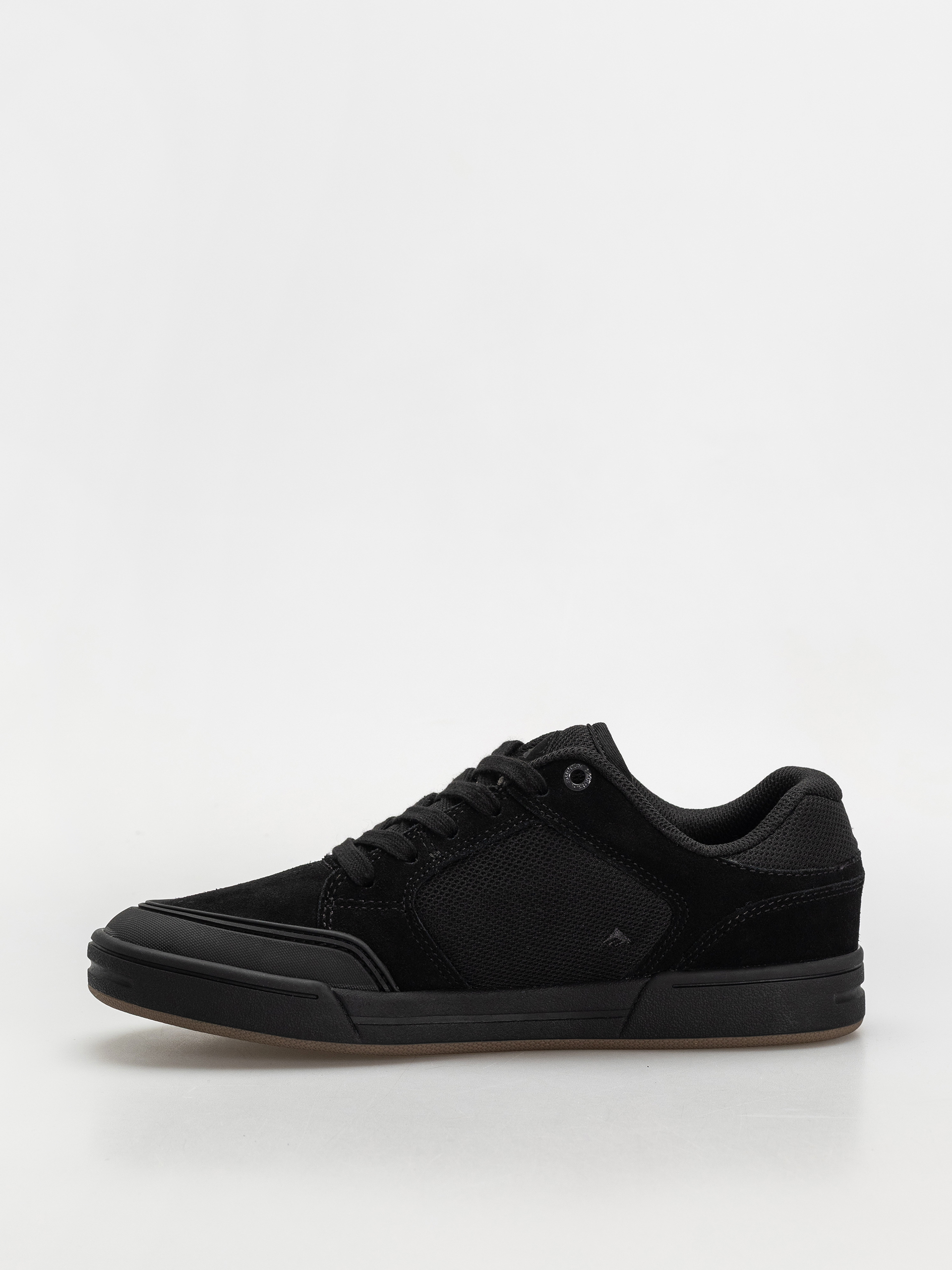Boty Emerica Heritic (black/black)