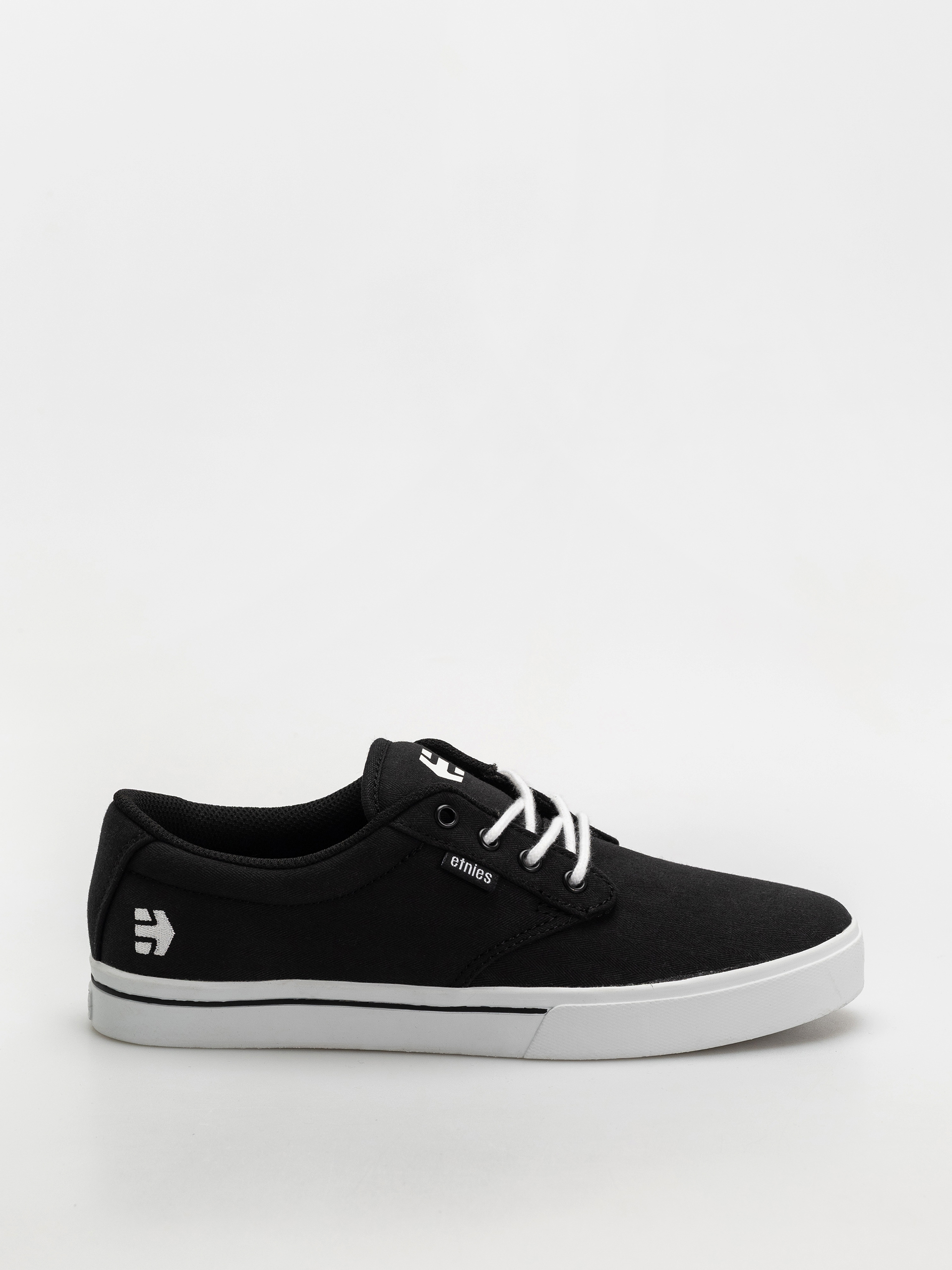 Boty Etnies Jameson 2 Eco (black/white/white)