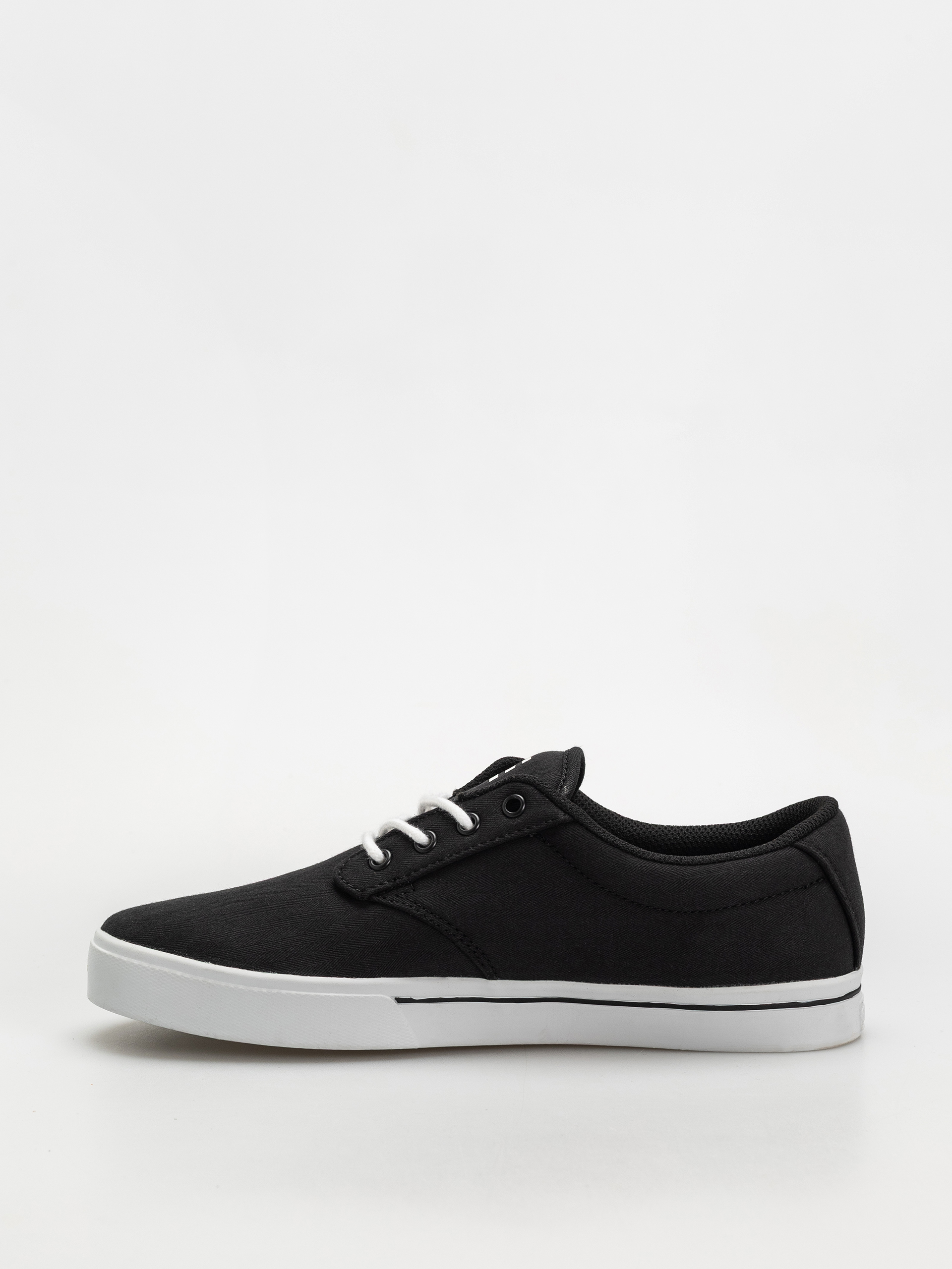 Boty Etnies Jameson 2 Eco (black/white/white)