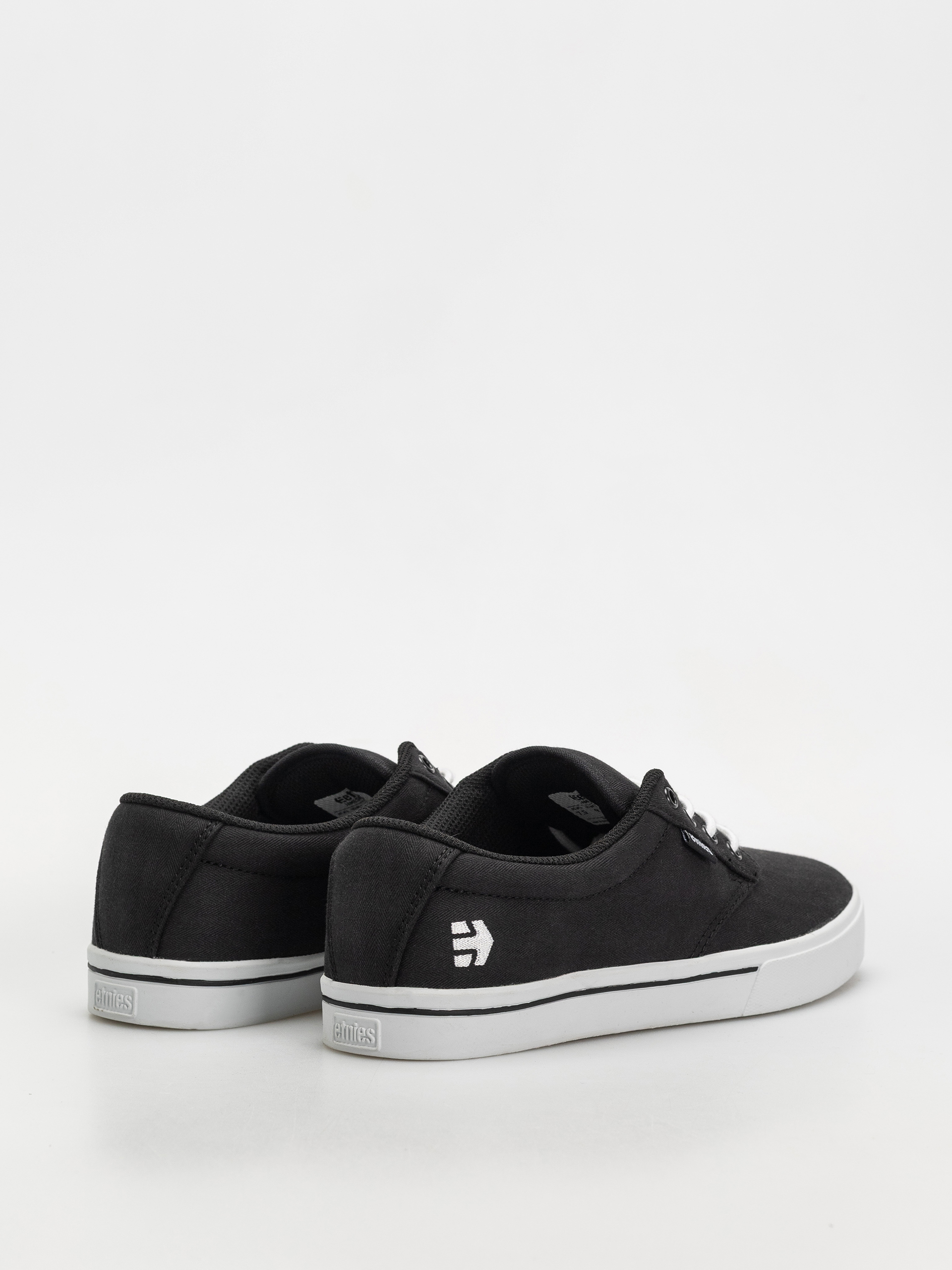 Boty Etnies Jameson 2 Eco (black/white/white)