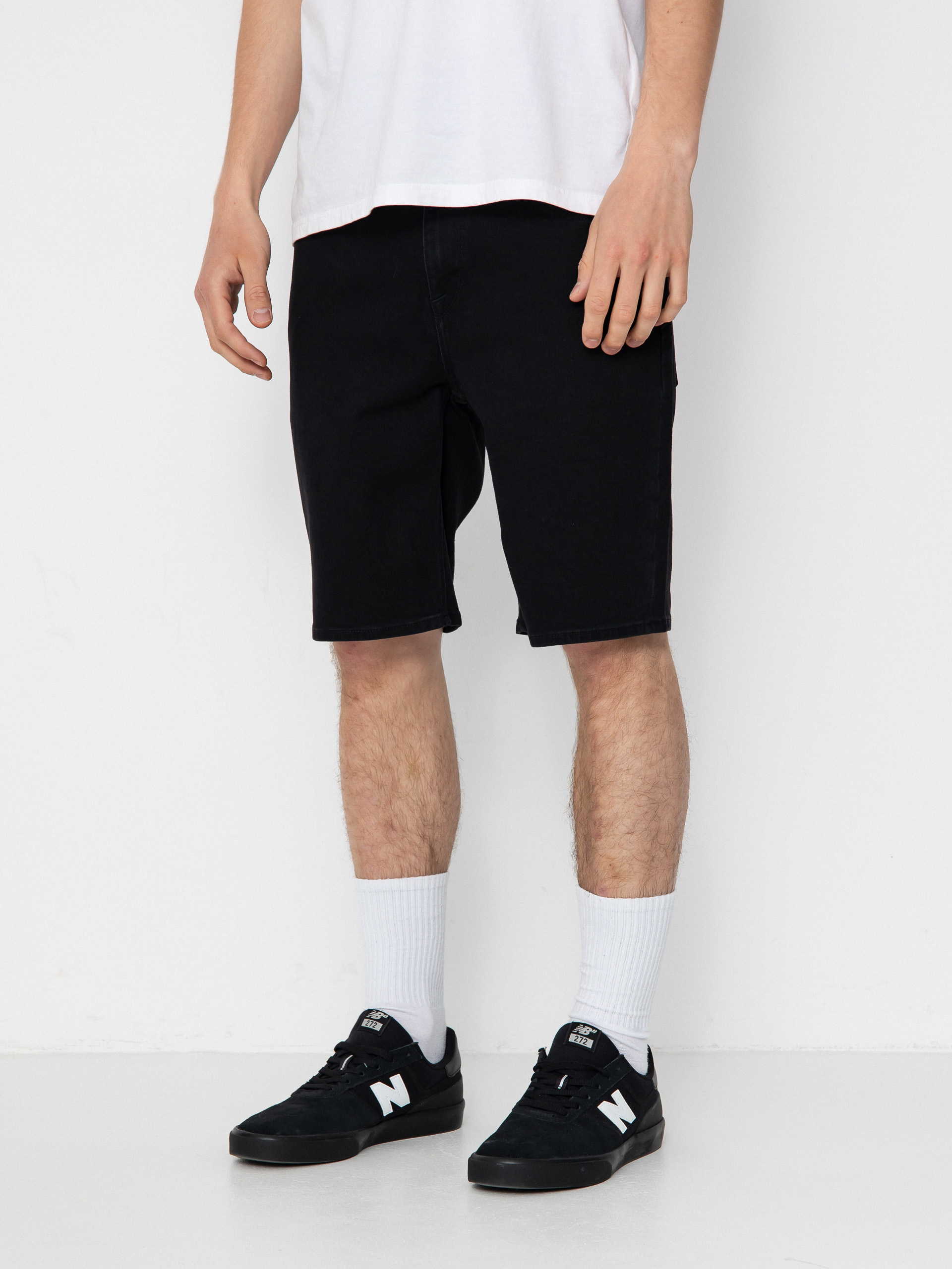 Kraťasy Volcom Solver