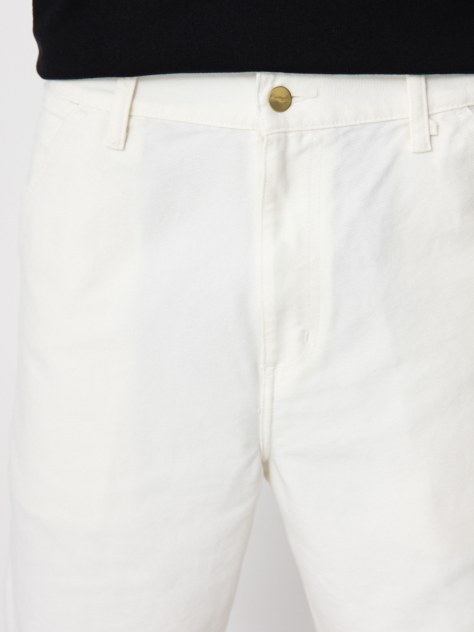 Kraťasy Carhartt WIP Single Knee (wax)