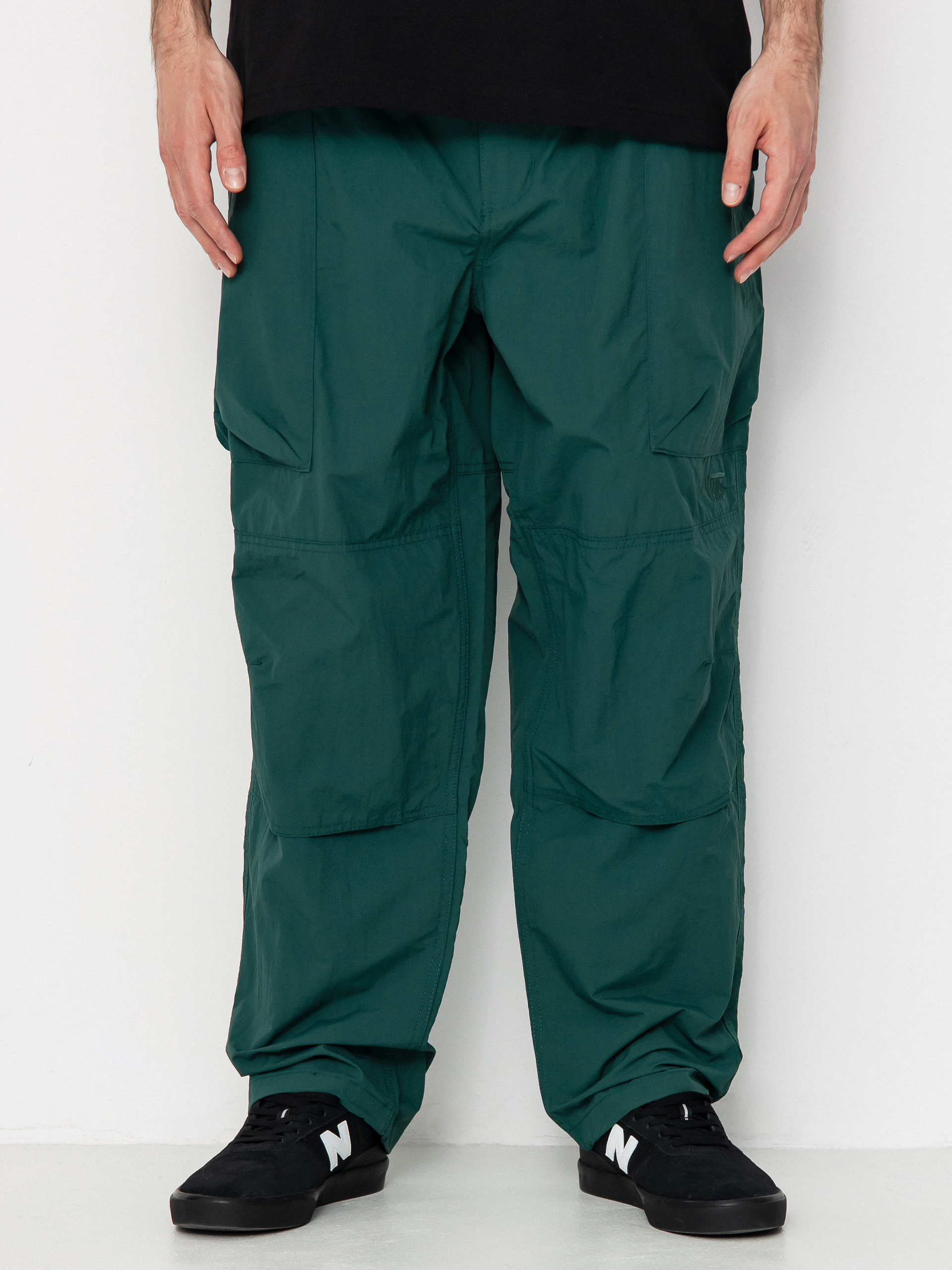 Kalhoty Vans Mte Trek Guide (rain forest)