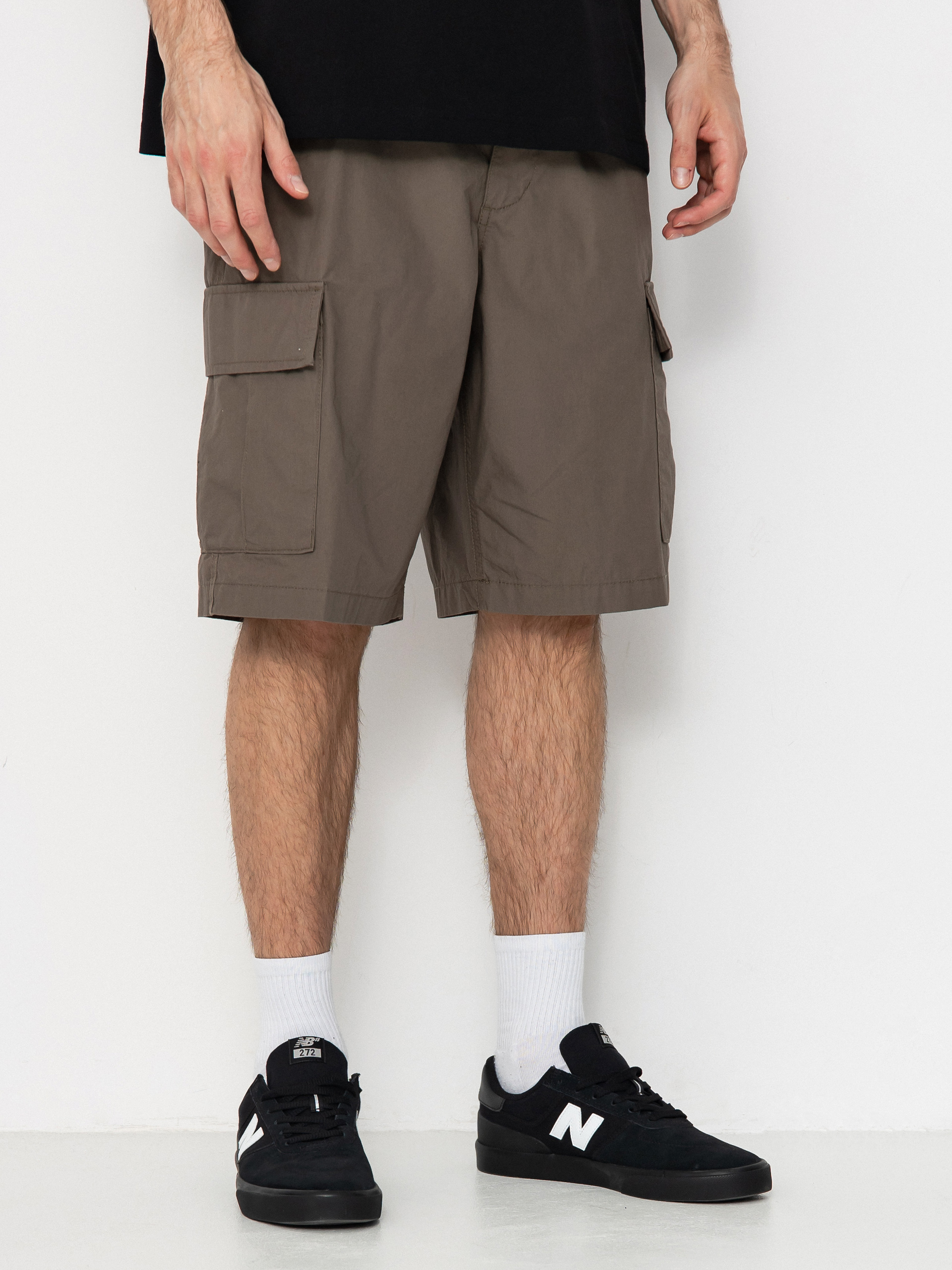 Kraťasy Vans Service Cargo Loose (bungee cord)