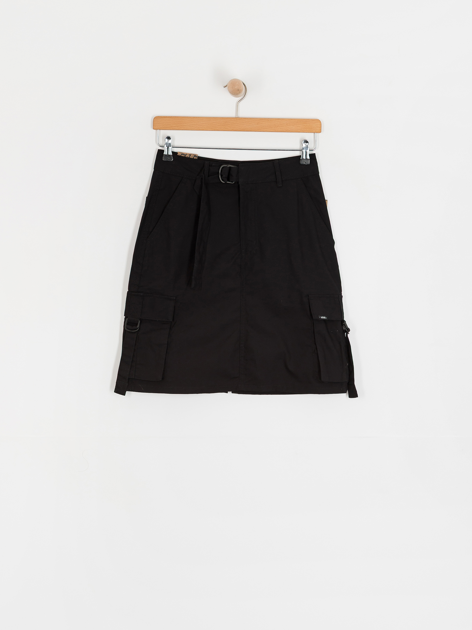 Sukně Vans Cobra Cargo Wmn (black)