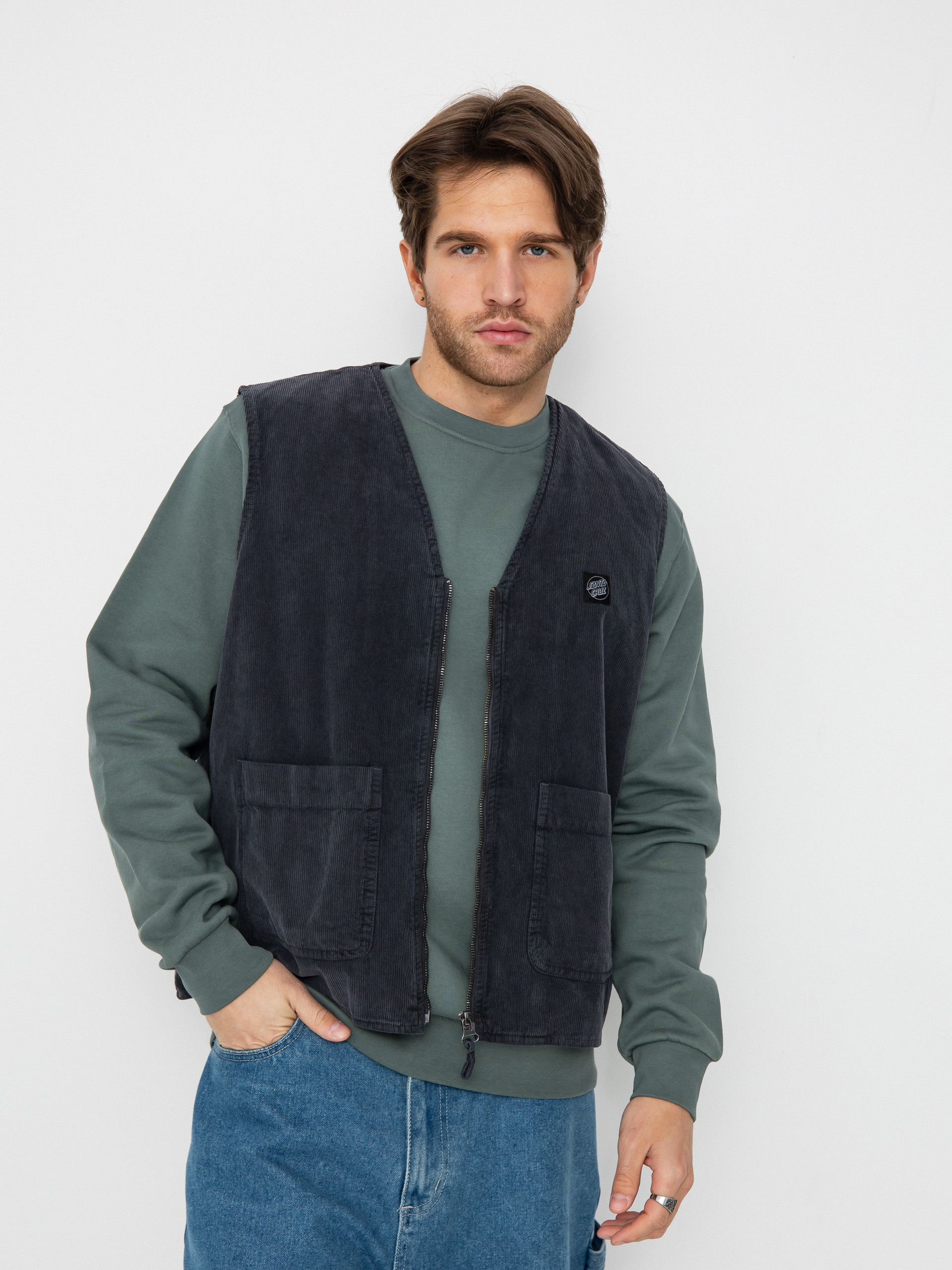 vesta Santa Cruz Chill