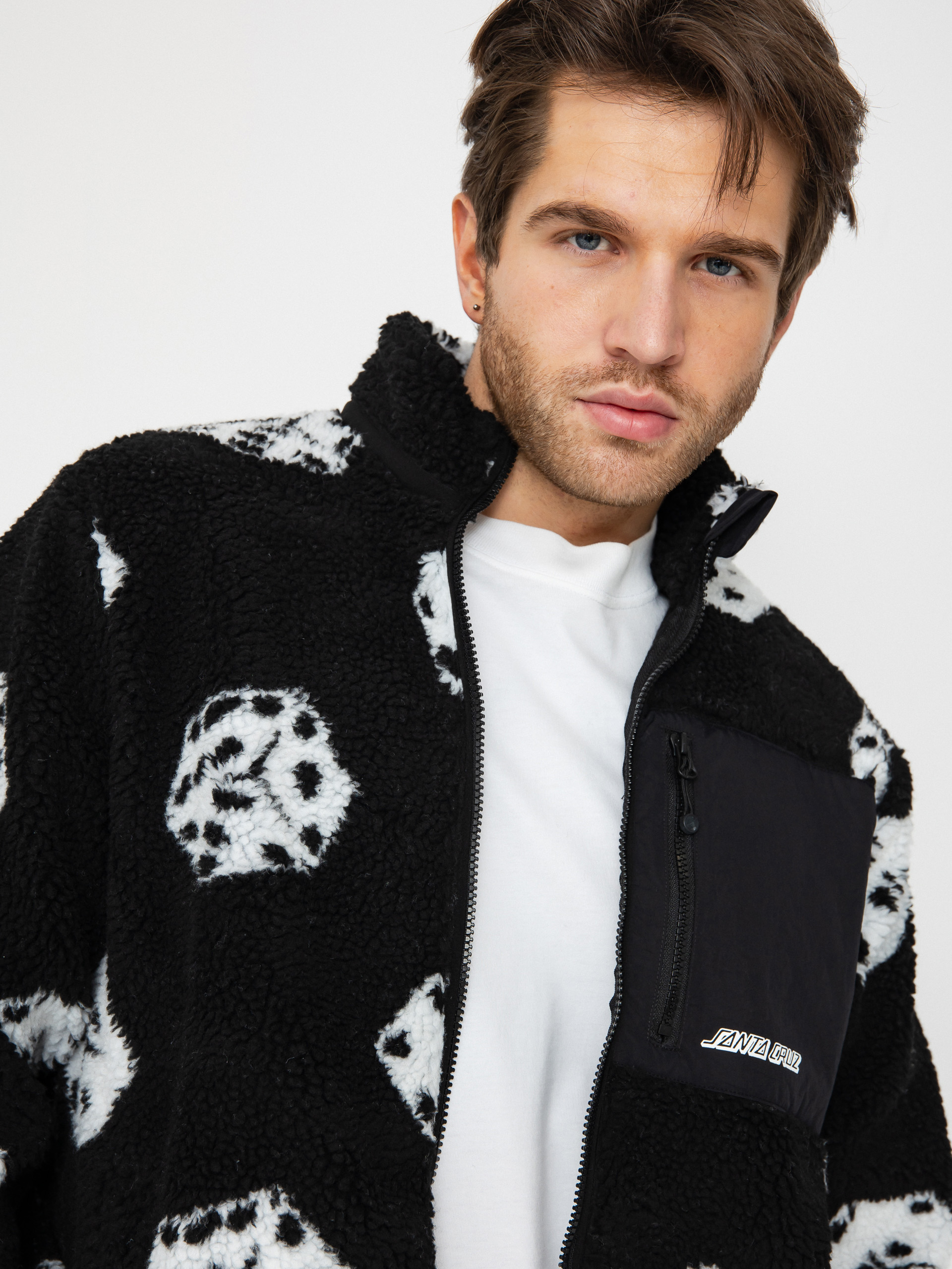 Bunda Santa Cruz Freestyle (big dice)