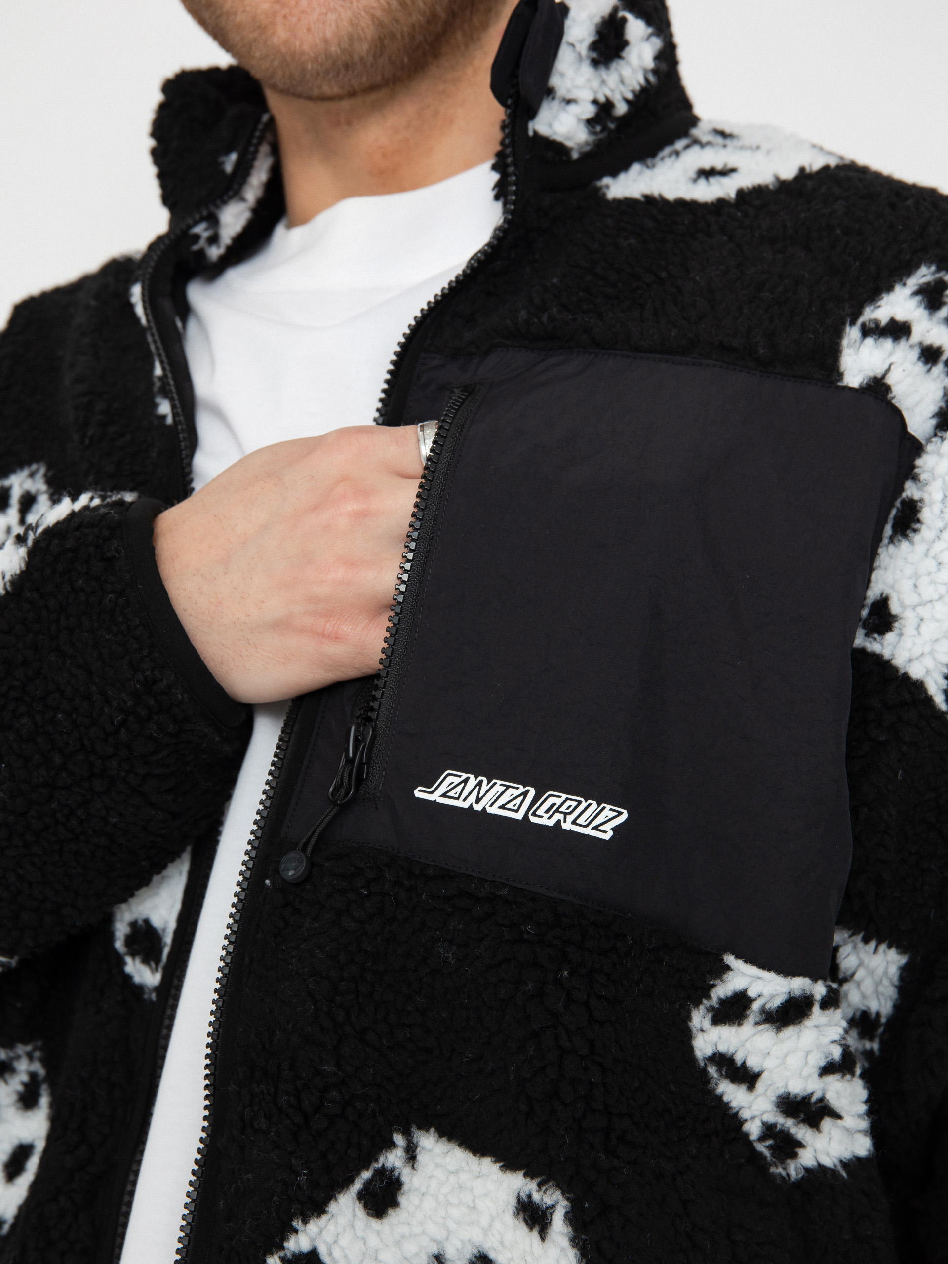 Bunda Santa Cruz Freestyle (big dice)