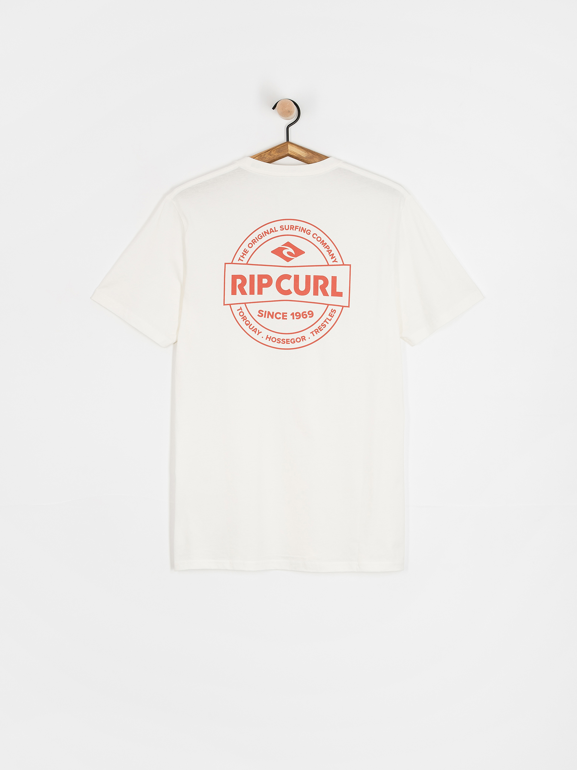 Triu010dko Rip Curl Staple (bone)
