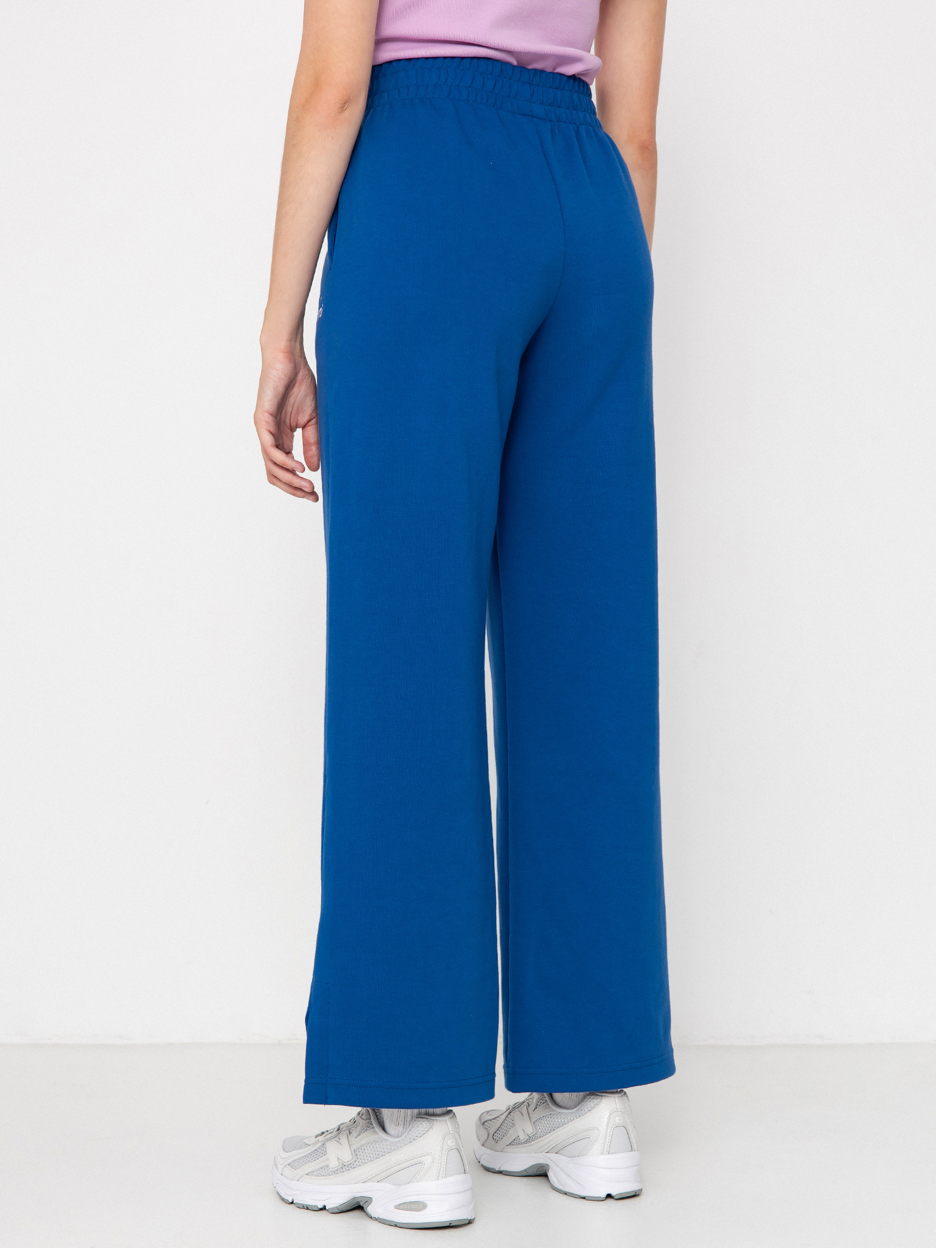 Kalhoty Vans Relay Track Wmn (true blue)