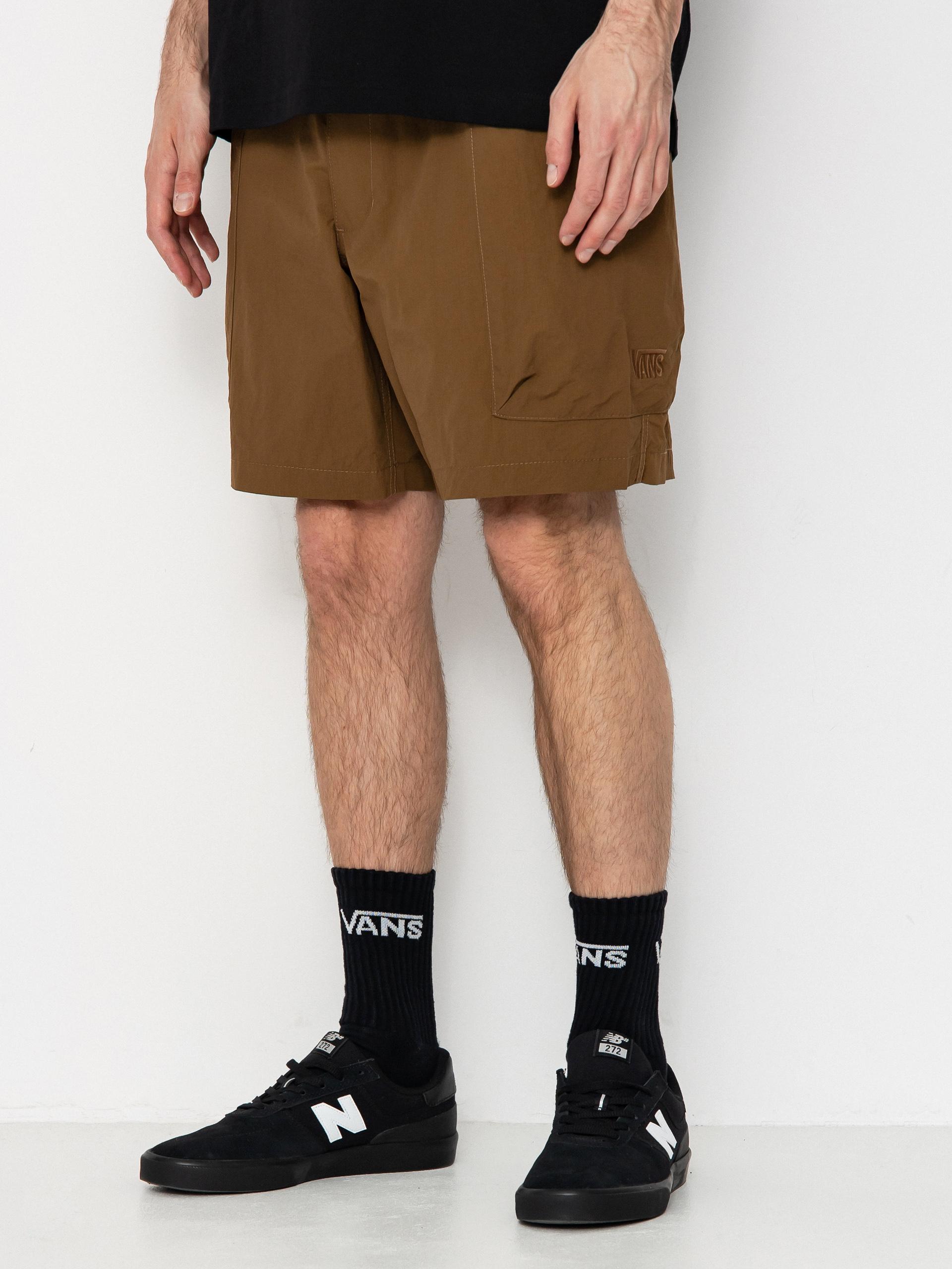 Kraťasy Vans Mte Trek Guide (sepia)