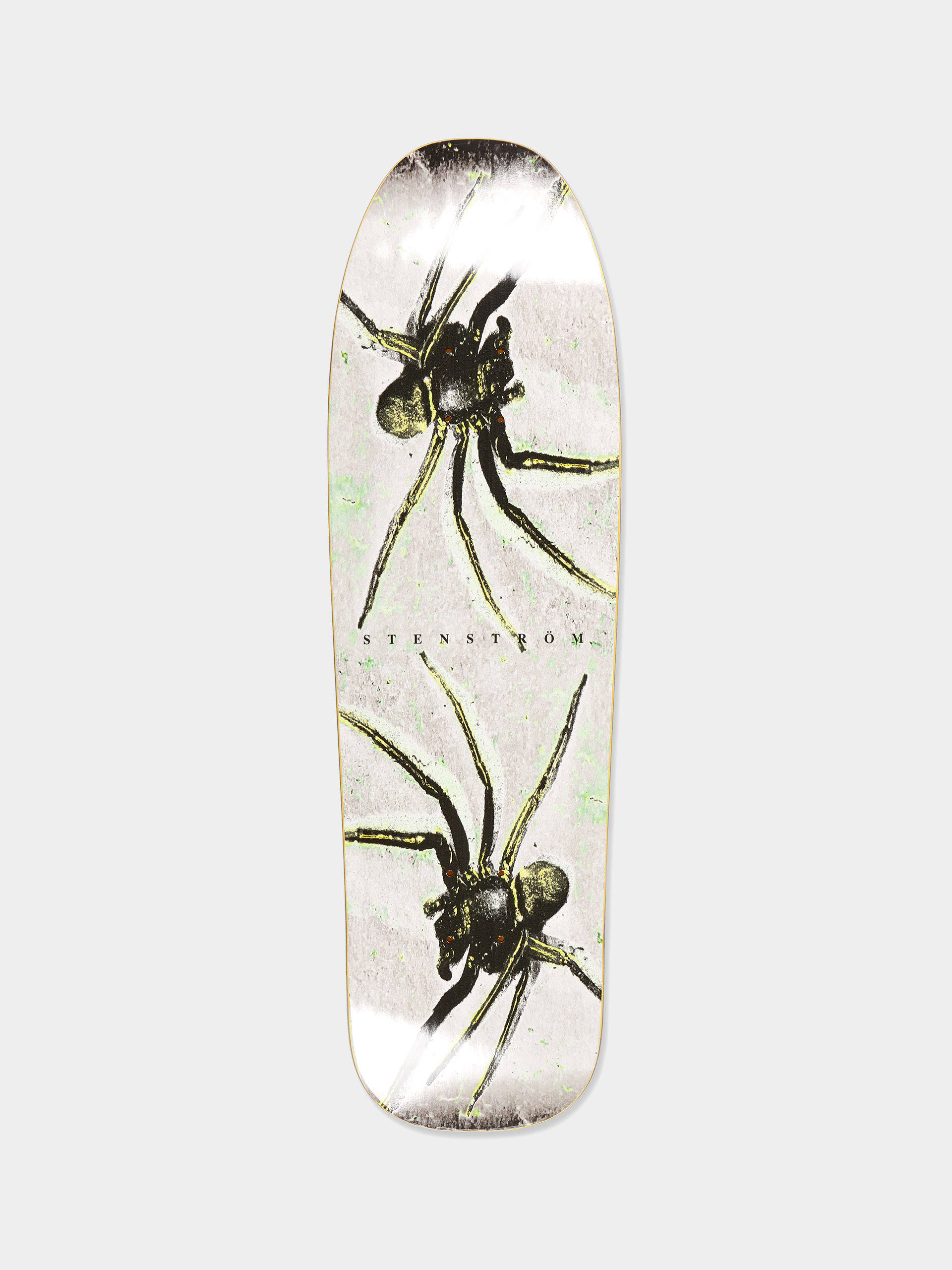 Deska Polar Skate David Stenstrom Spider