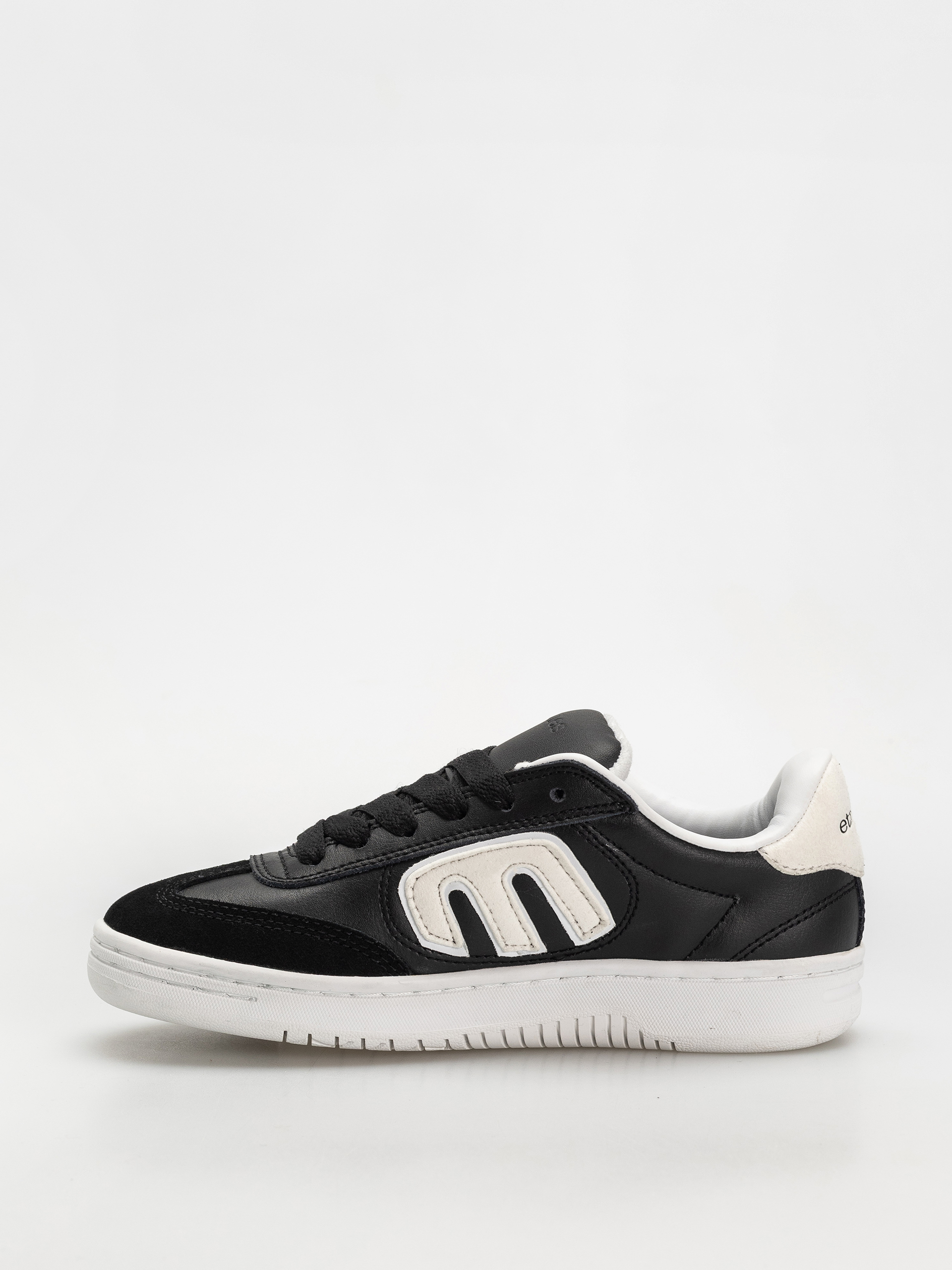 Boty Etnies Locut (black/white/white)