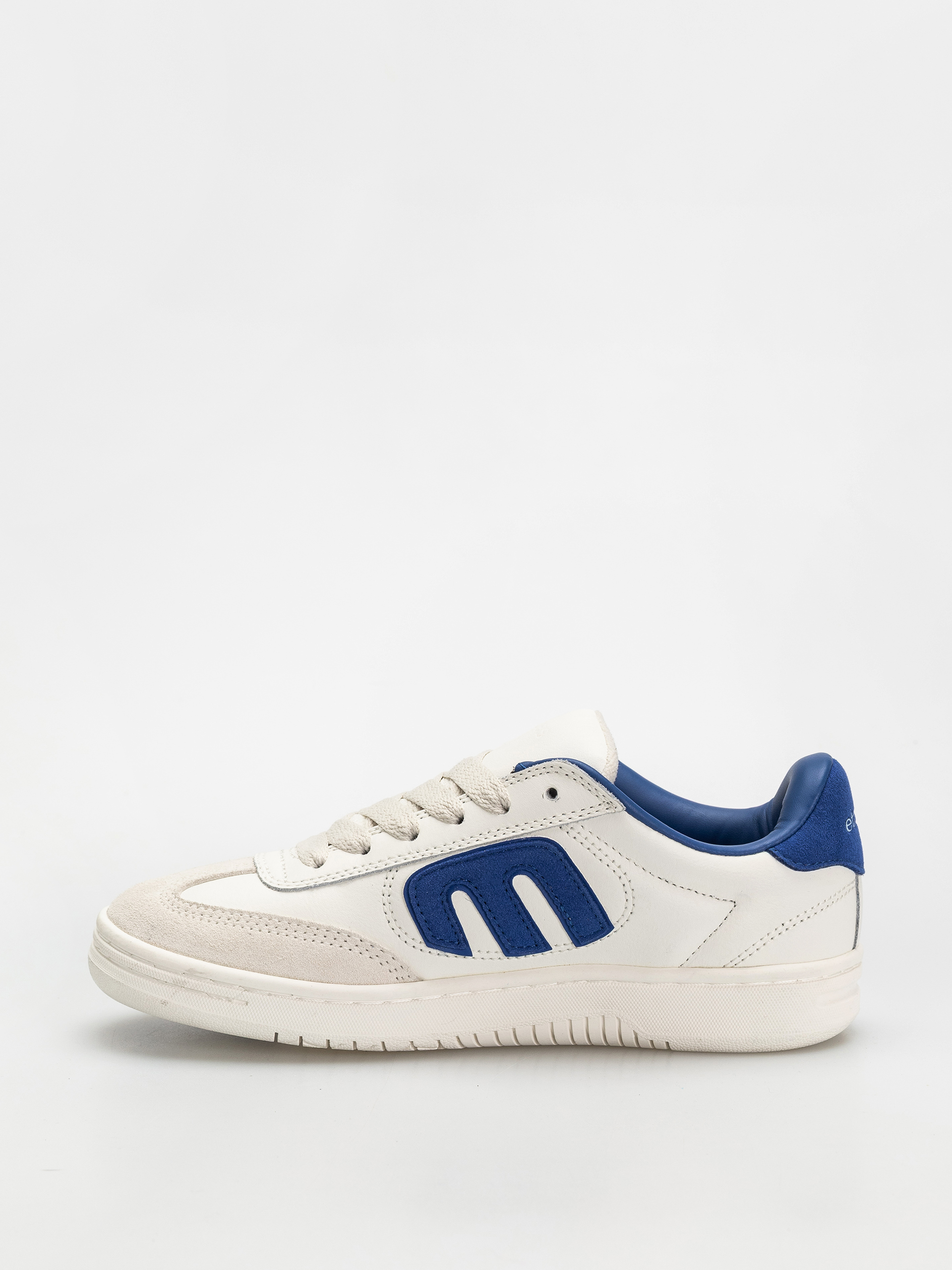 Boty Etnies Locut (white/blue)