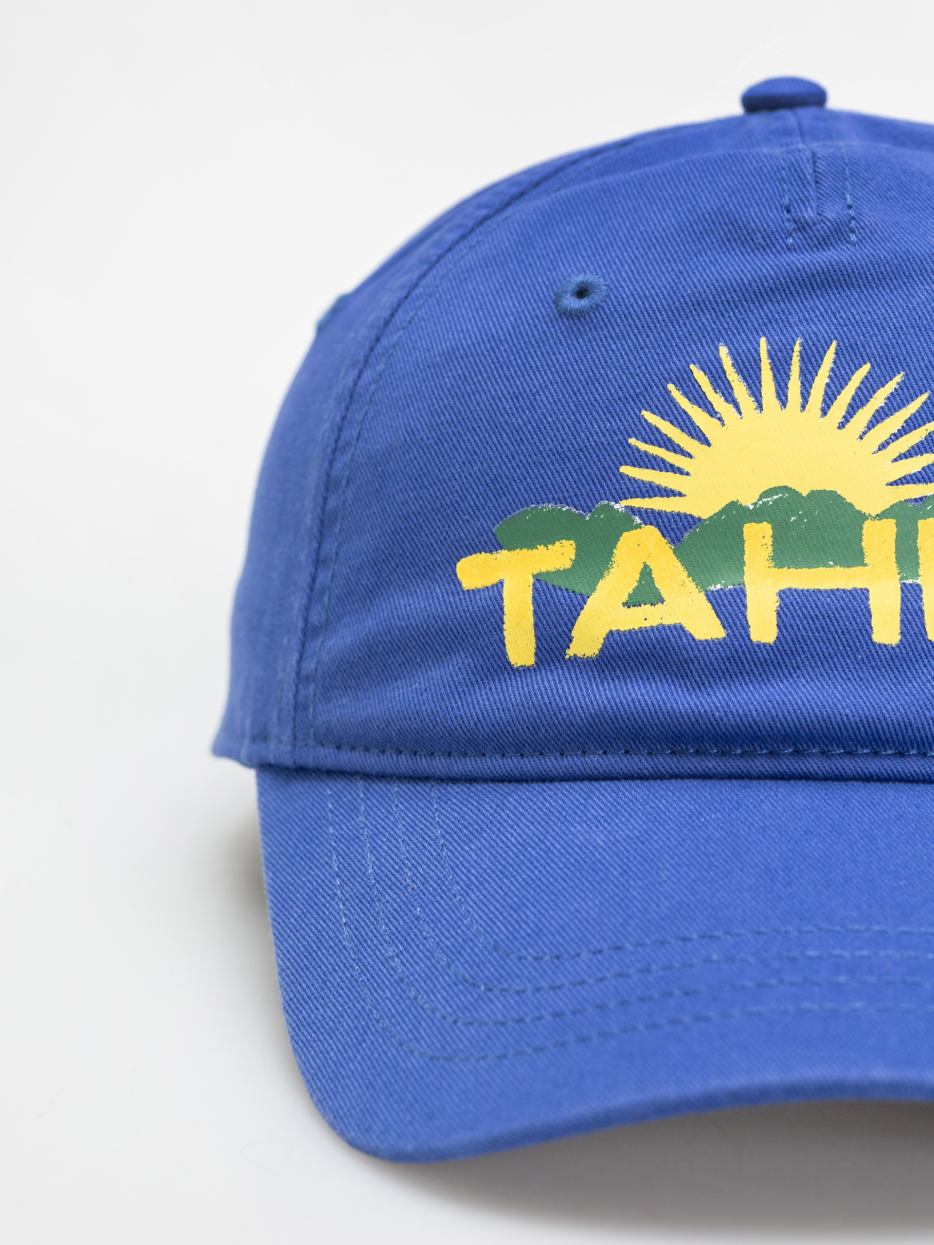 Kšiltovka  Roxy Atlas Wmn (dazzling blue)