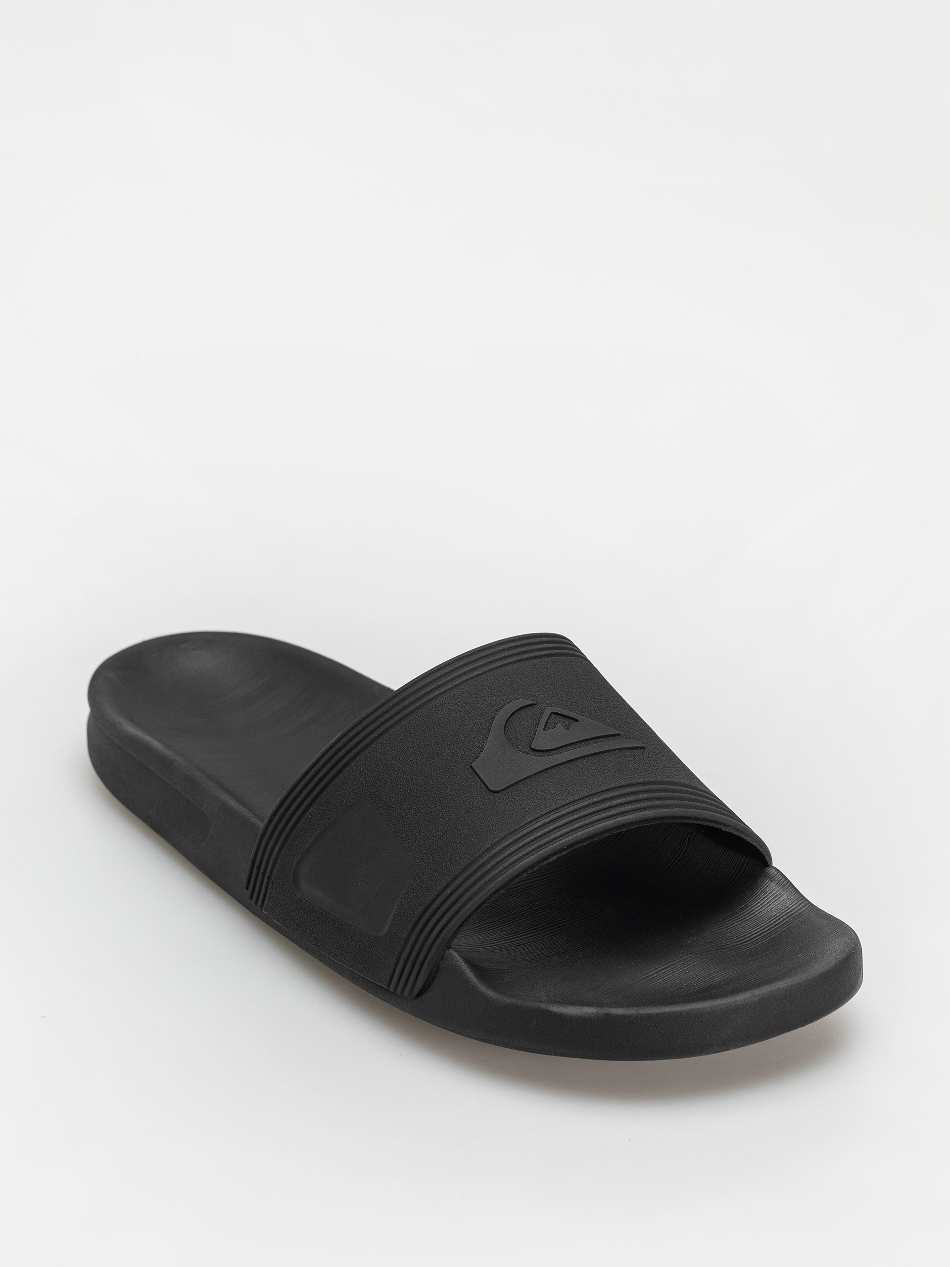 Plážovky Quiksilver Dockyard RF (black)