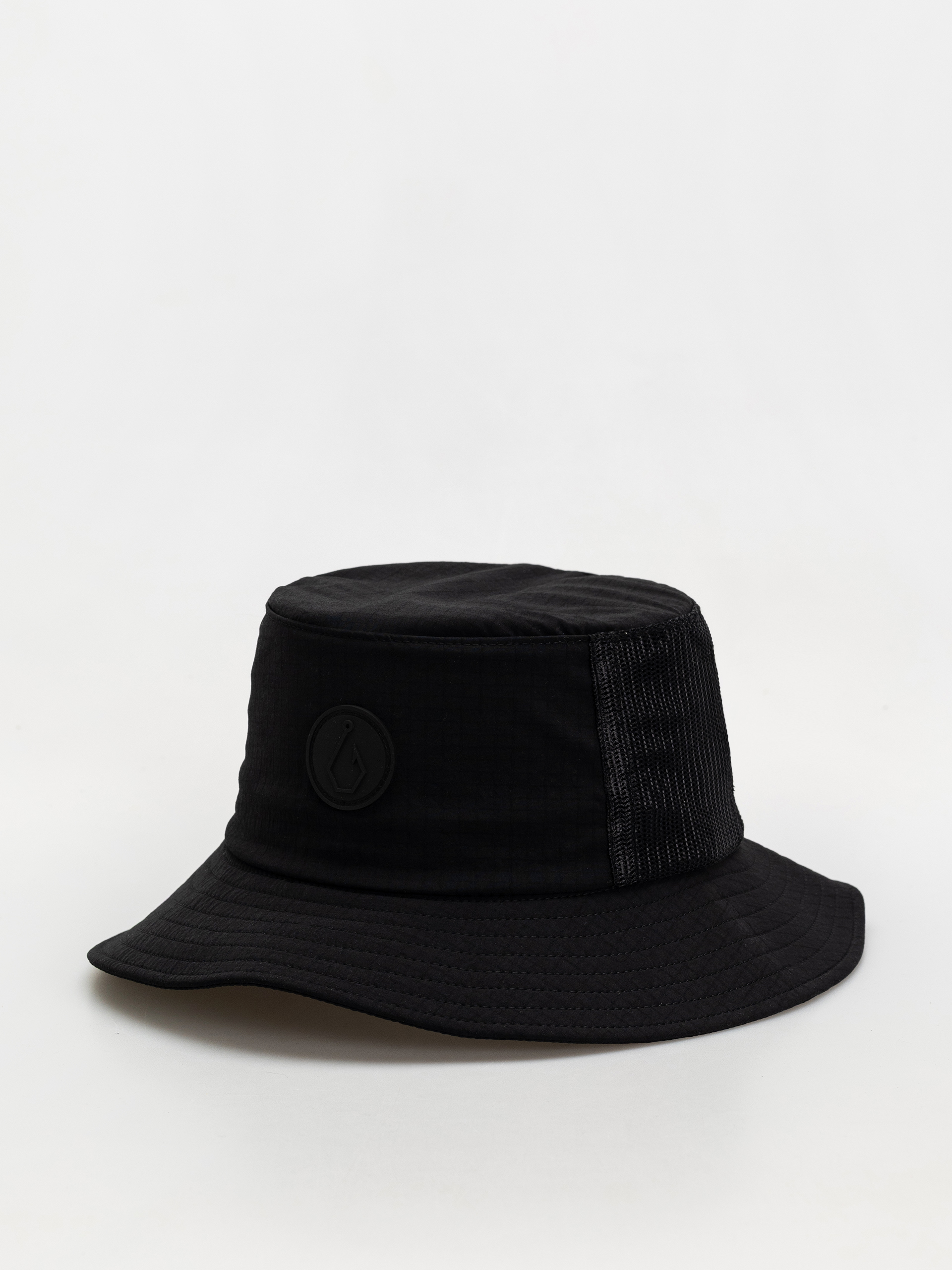 Kšiltovka  Volcom Hooked On Surf (black)