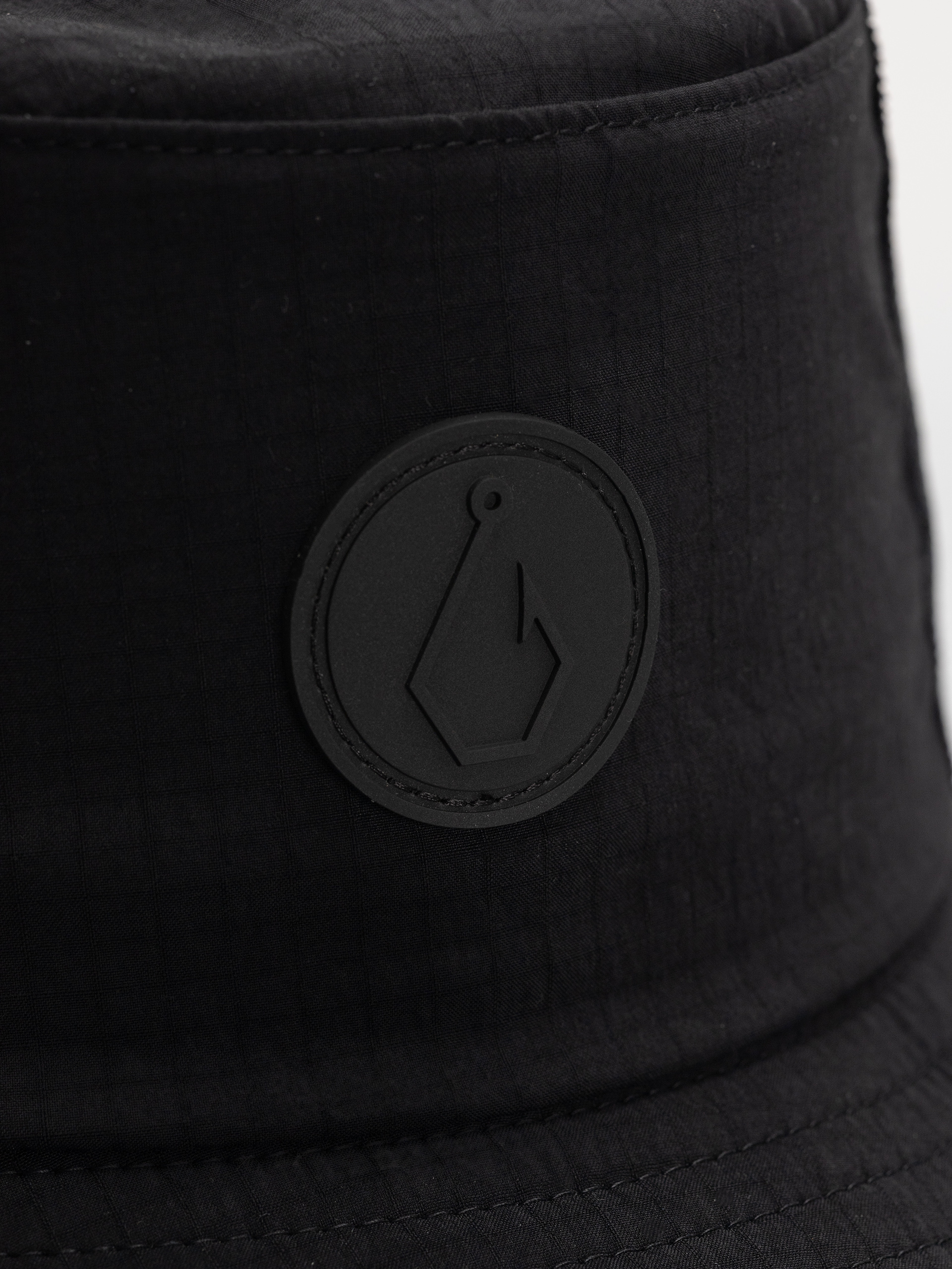 Kšiltovka  Volcom Hooked On Surf (black)