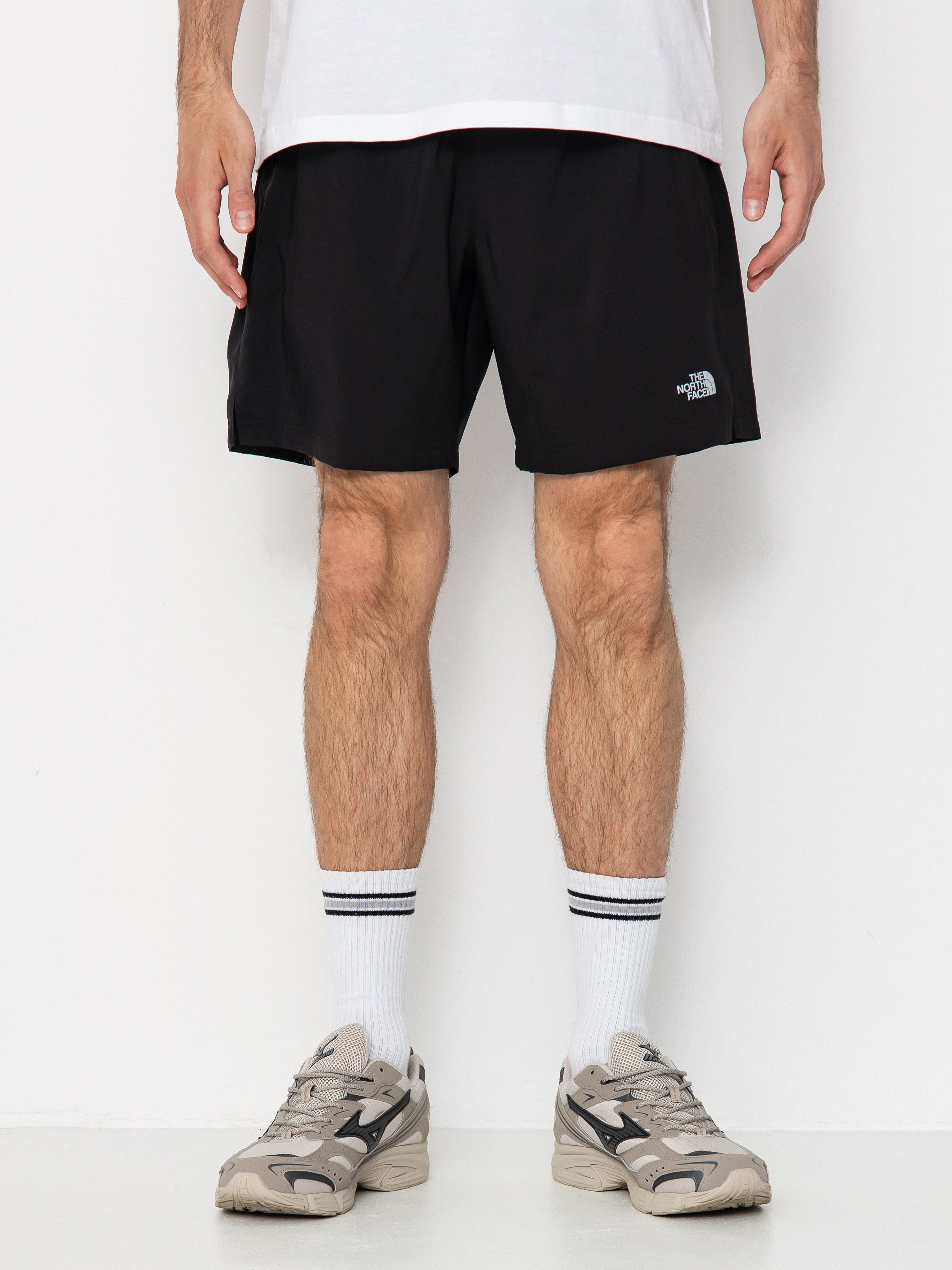 Krau0165asy The North Face 24/7 Short (tnf black npf)