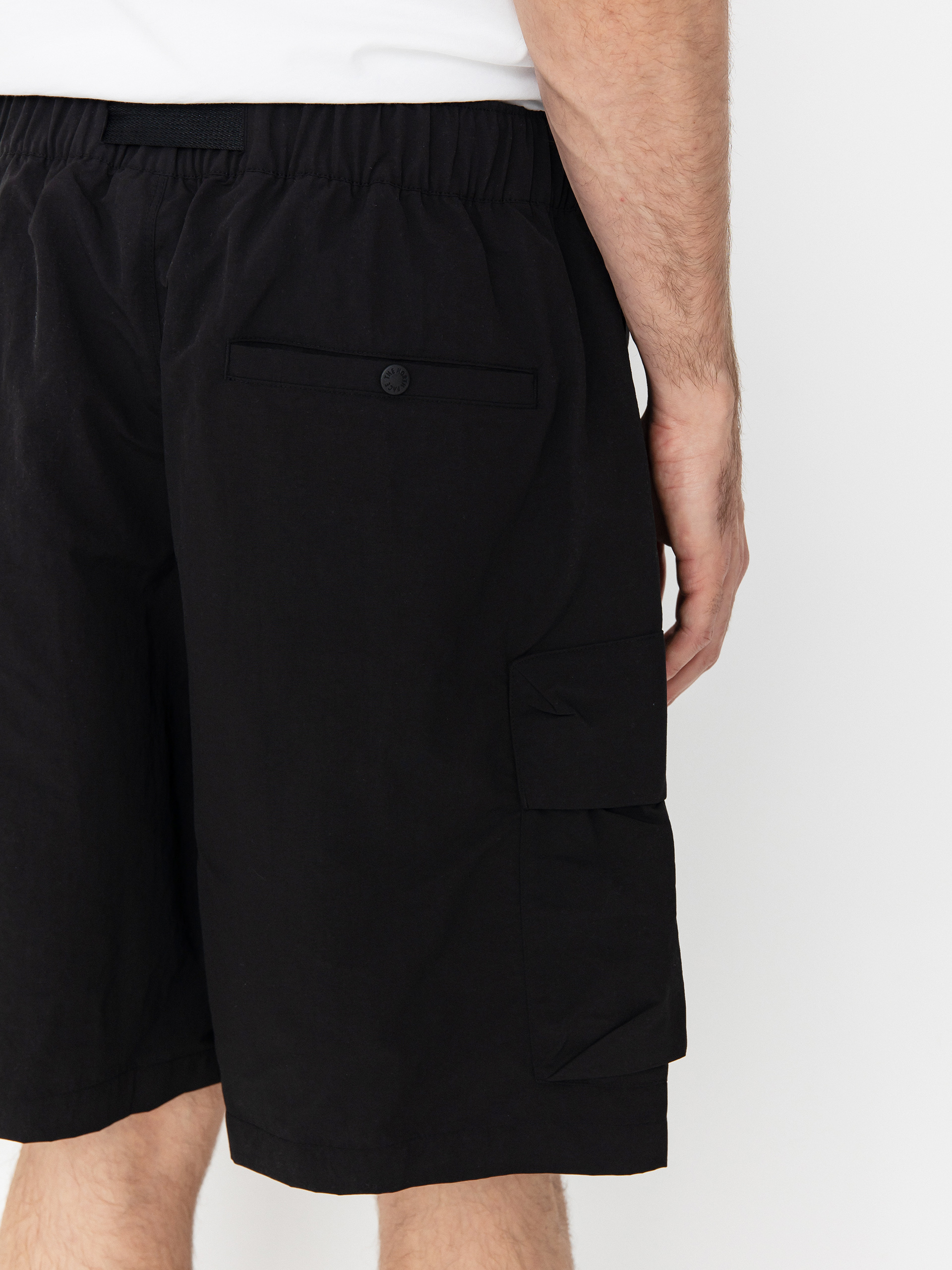Kraťasy The North Face Cargo Pocket (tnf black)