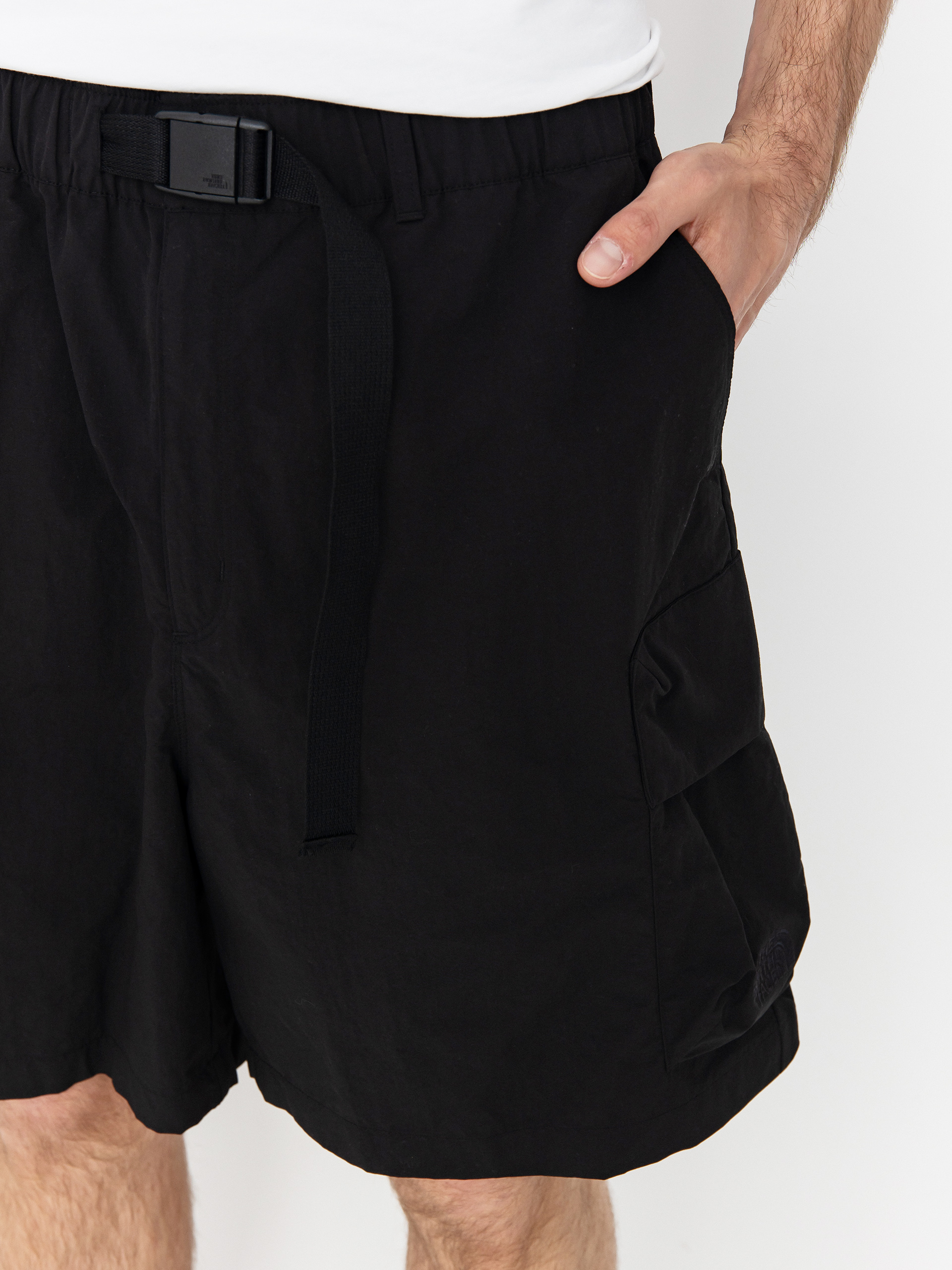 Kraťasy The North Face Cargo Pocket (tnf black)