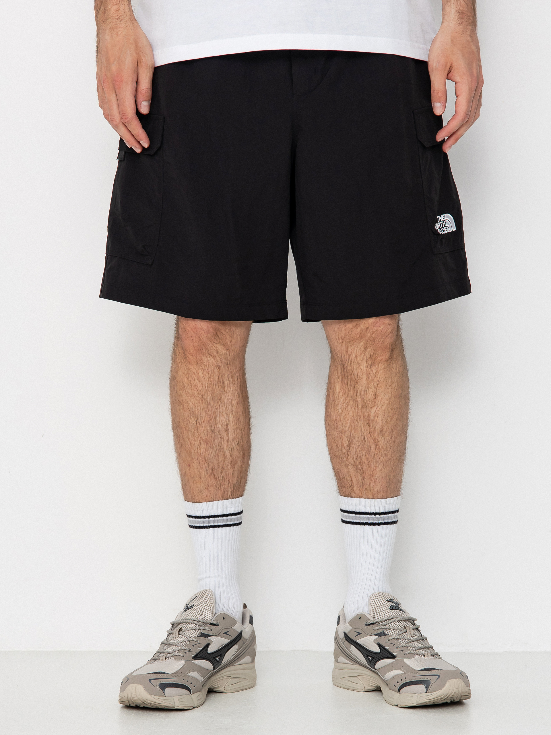 Kraťasy The North Face Nse Short (tnf black)